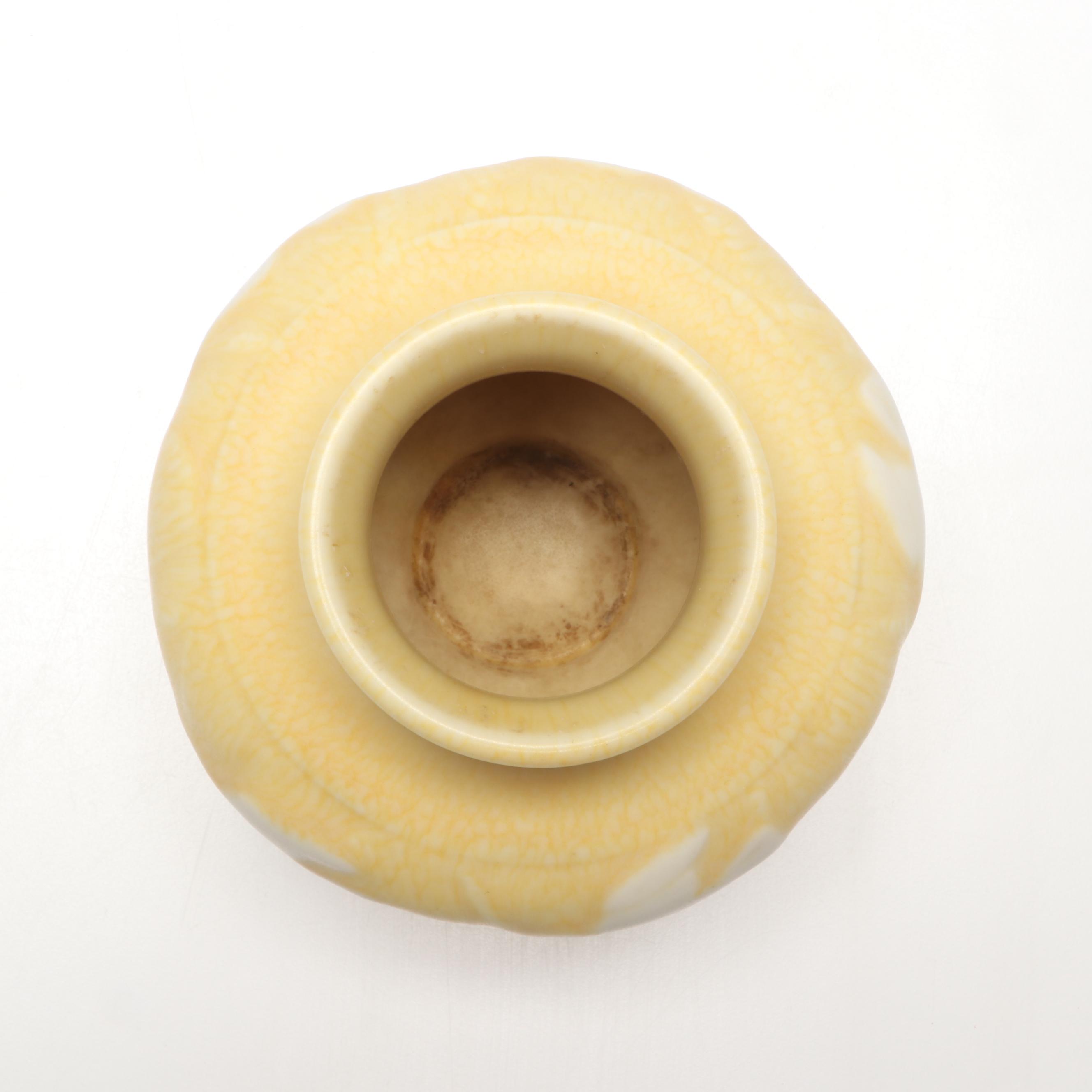 Rookwood Pottery Ceramic Vases, Early 20th Century