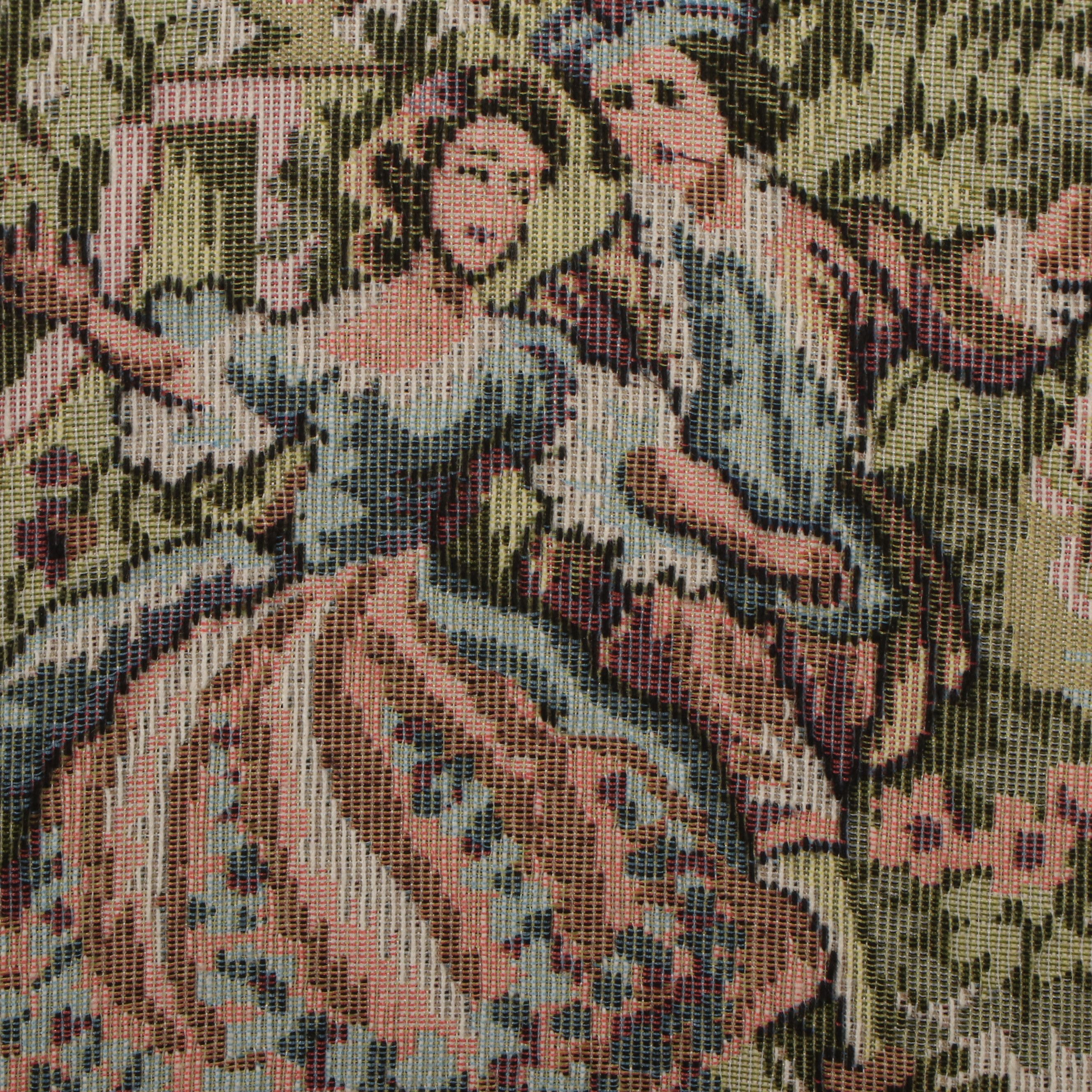 Pair of Louis XV Style Armchairs