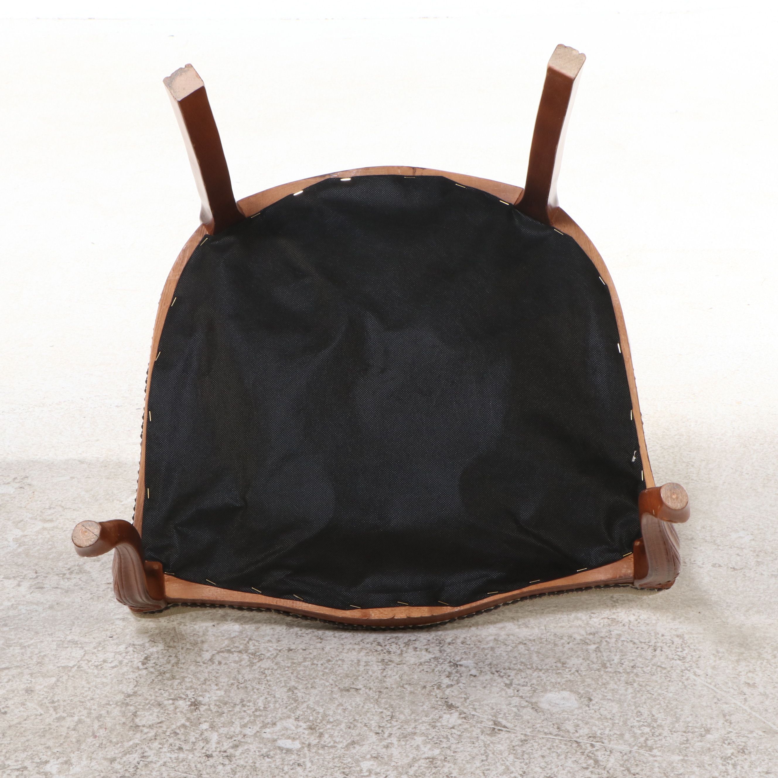 Pair of Louis XV Style Armchairs