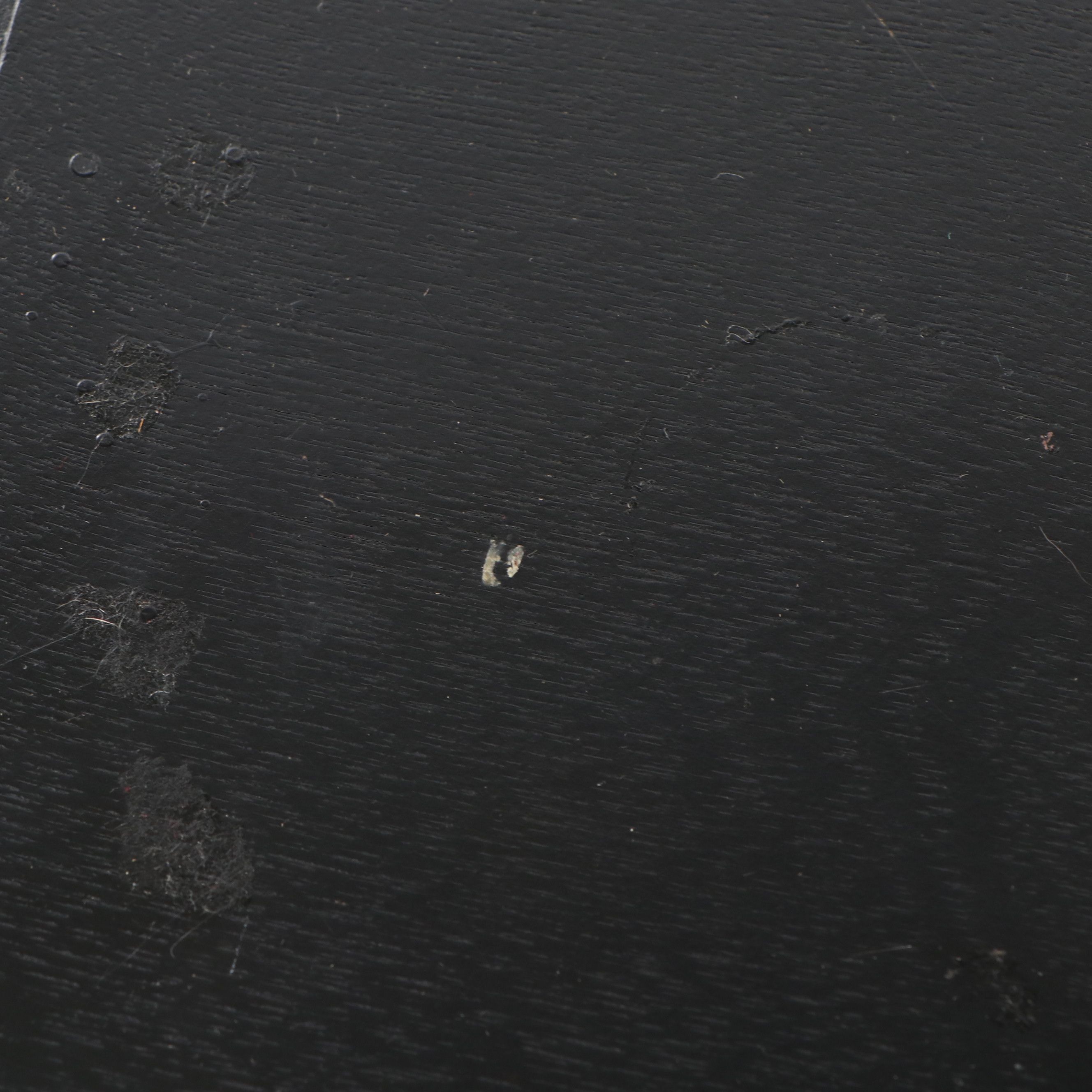 Pair of Contemporary End Tables