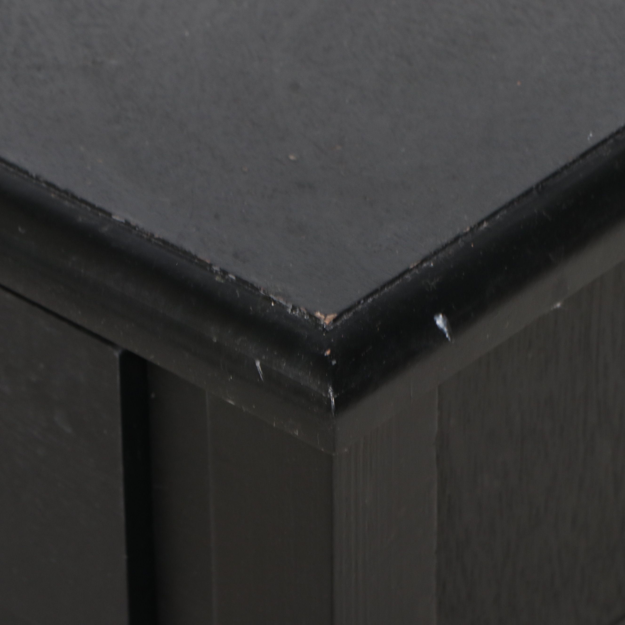 Pair of Contemporary End Tables