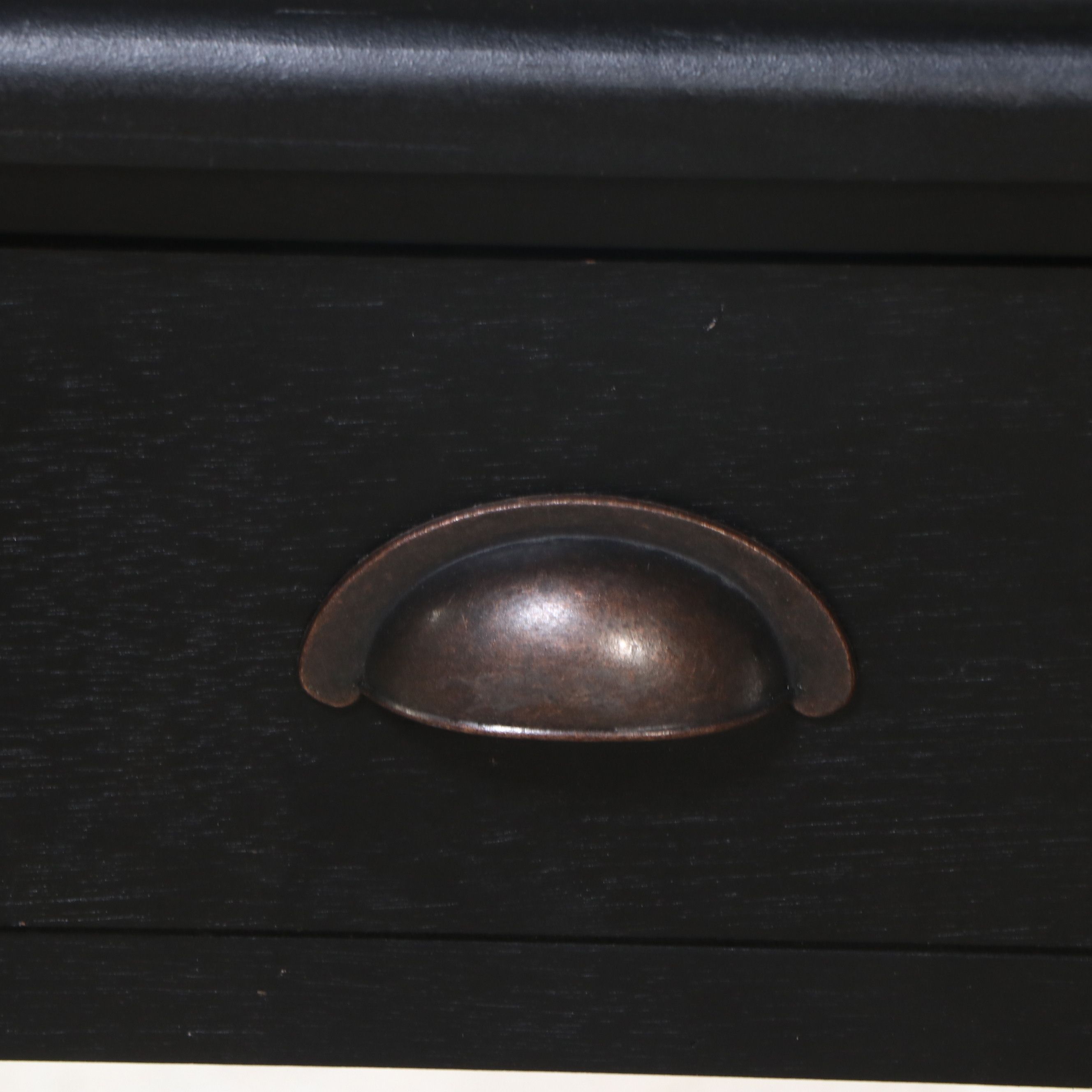 Pair of Contemporary End Tables