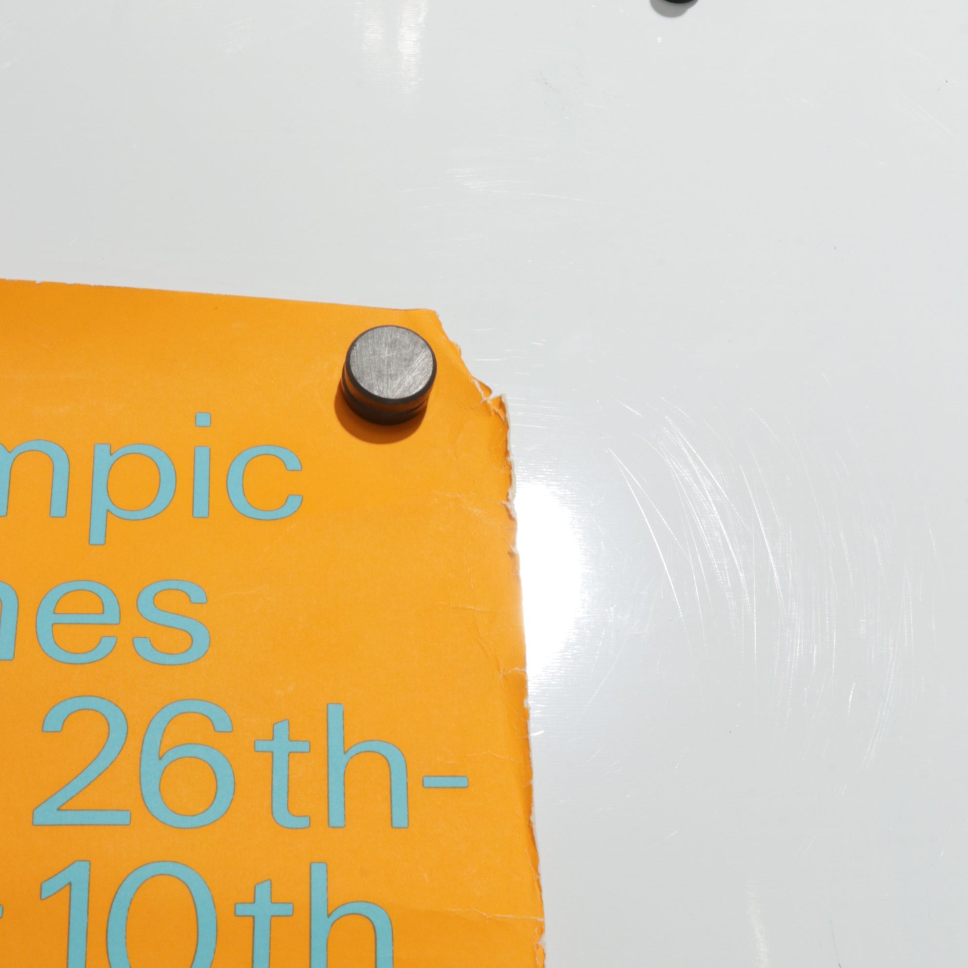 Max Mühlberger Basketball Advertising Poster for the 1972 Munich Olympic Games