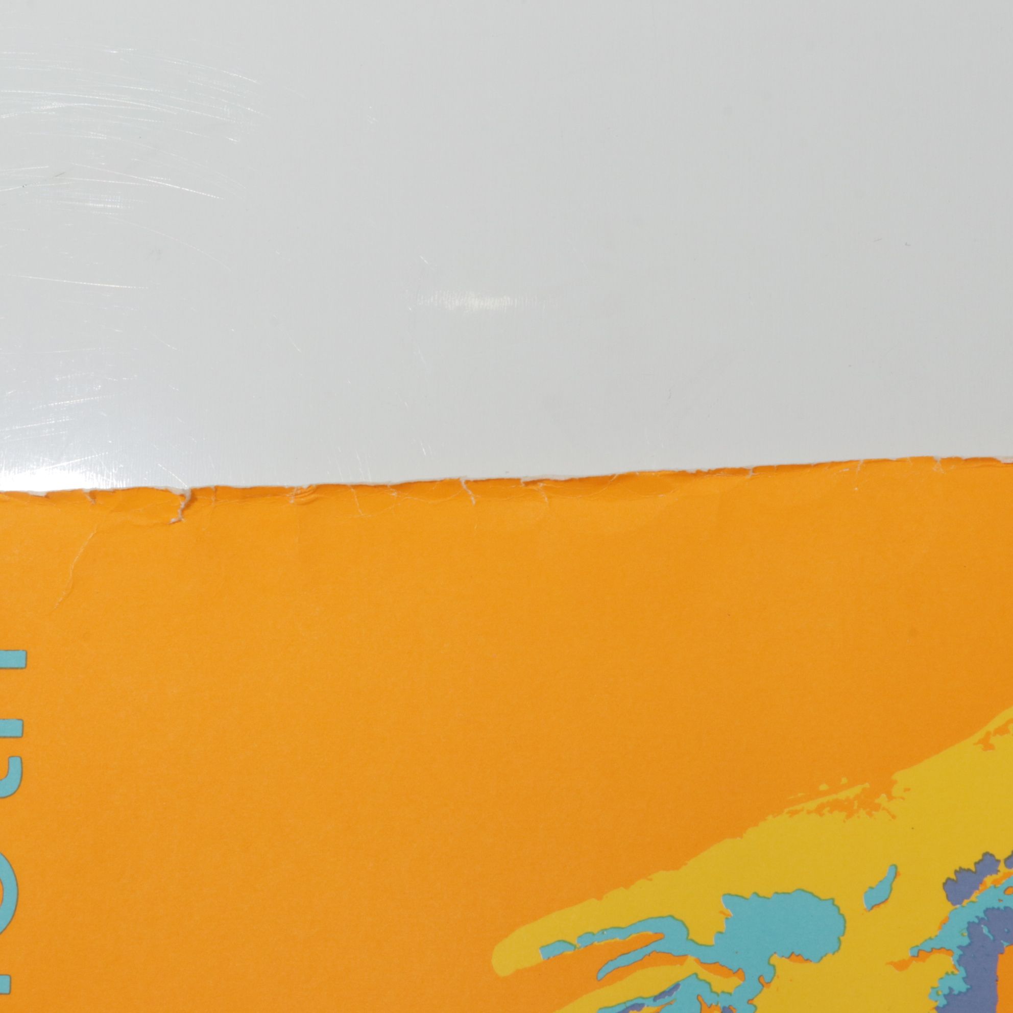 Max Mühlberger Basketball Advertising Poster for the 1972 Munich Olympic Games