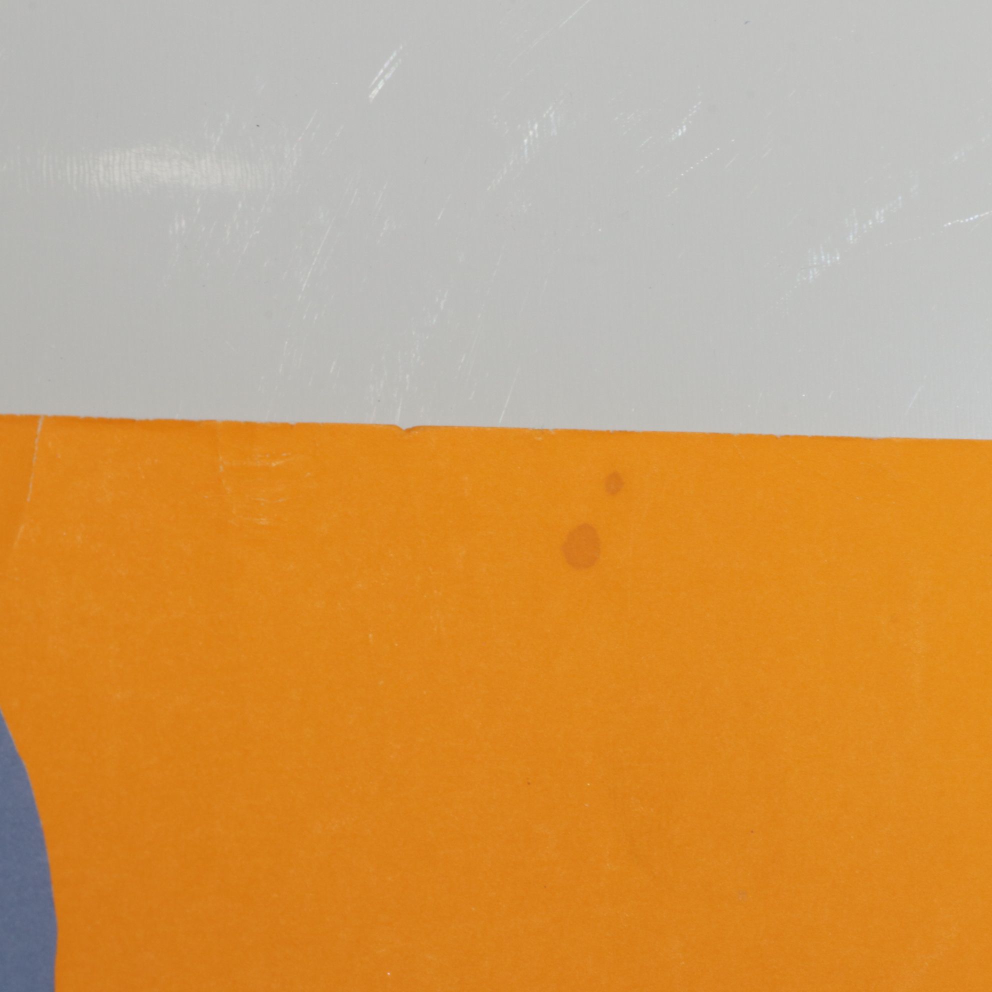 Max Mühlberger Basketball Advertising Poster for the 1972 Munich Olympic Games