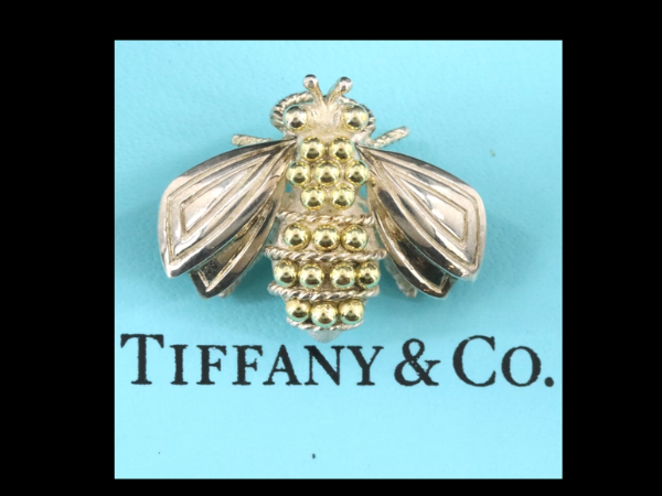 Tiffany & Co. Fine & Sterling Jewelry