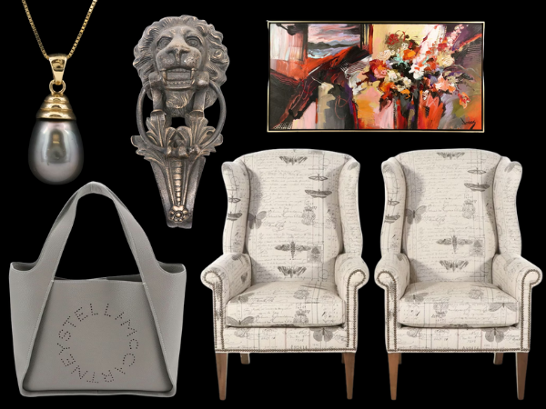 Sale To Benefit New Life Furniture Bank