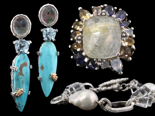 Stephen Dweck x EBTH