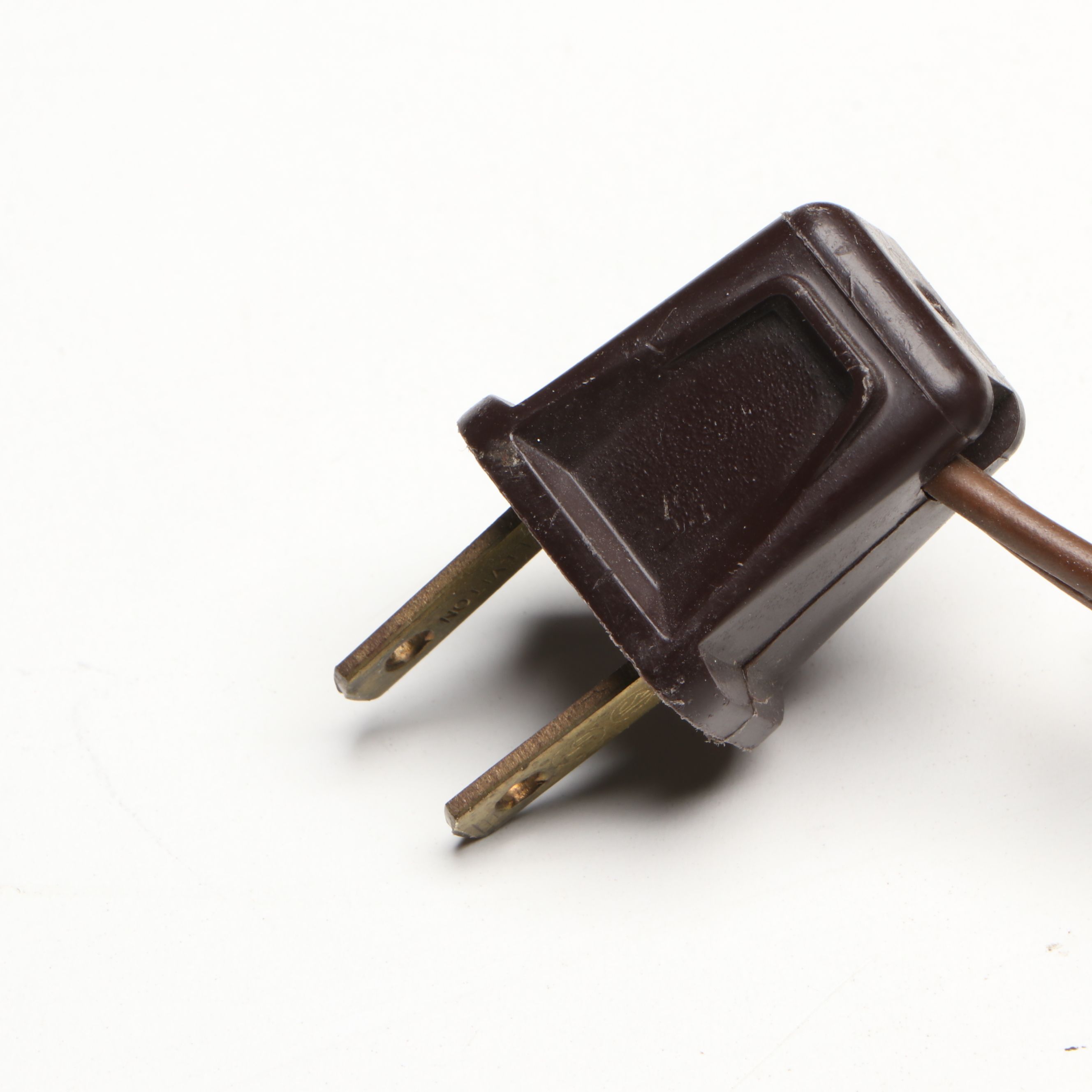 Sessions Wood Veneer Mantel Clock with Westminster Chime, Mid-20th C.