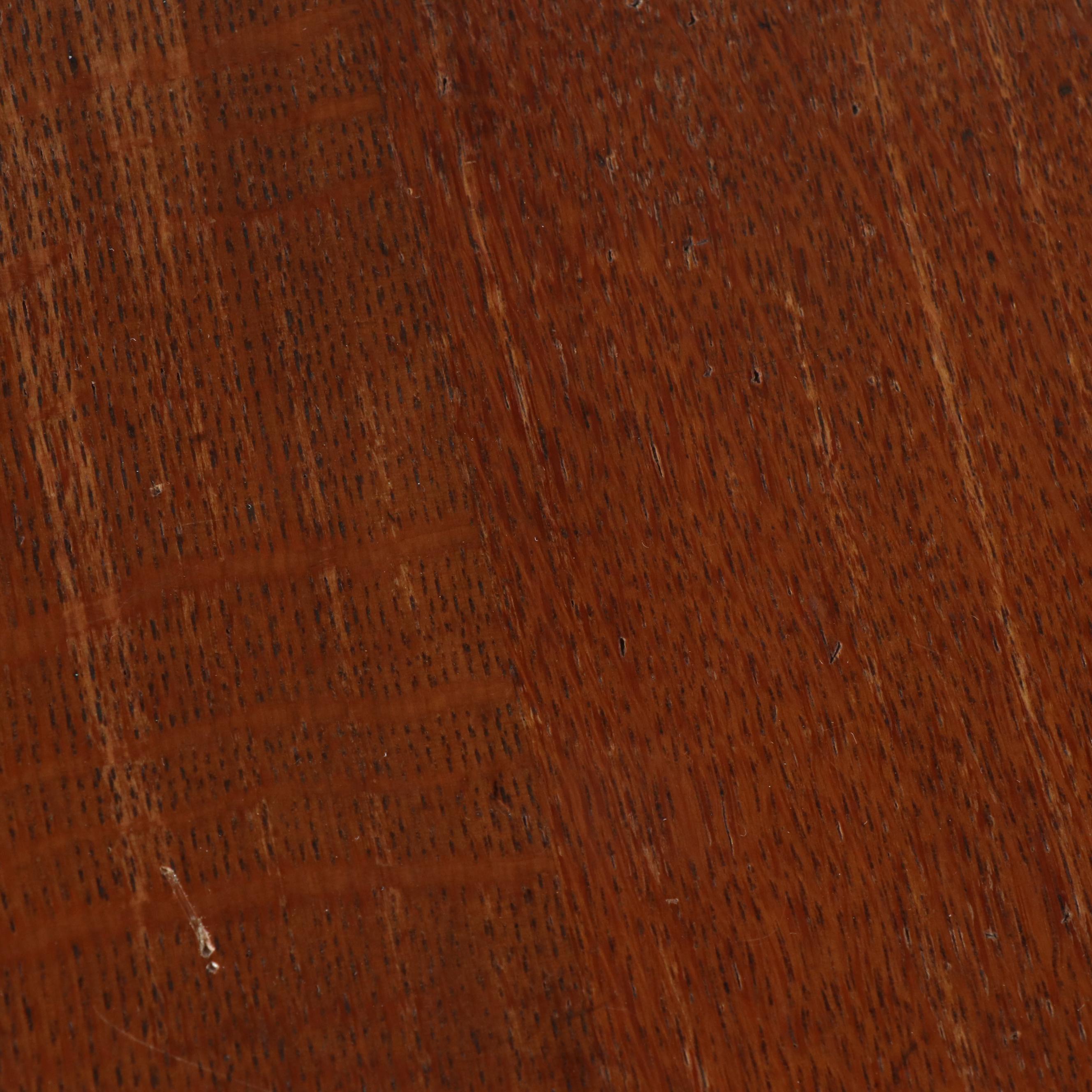 Antique Oak Dining Table, Early 20th Century