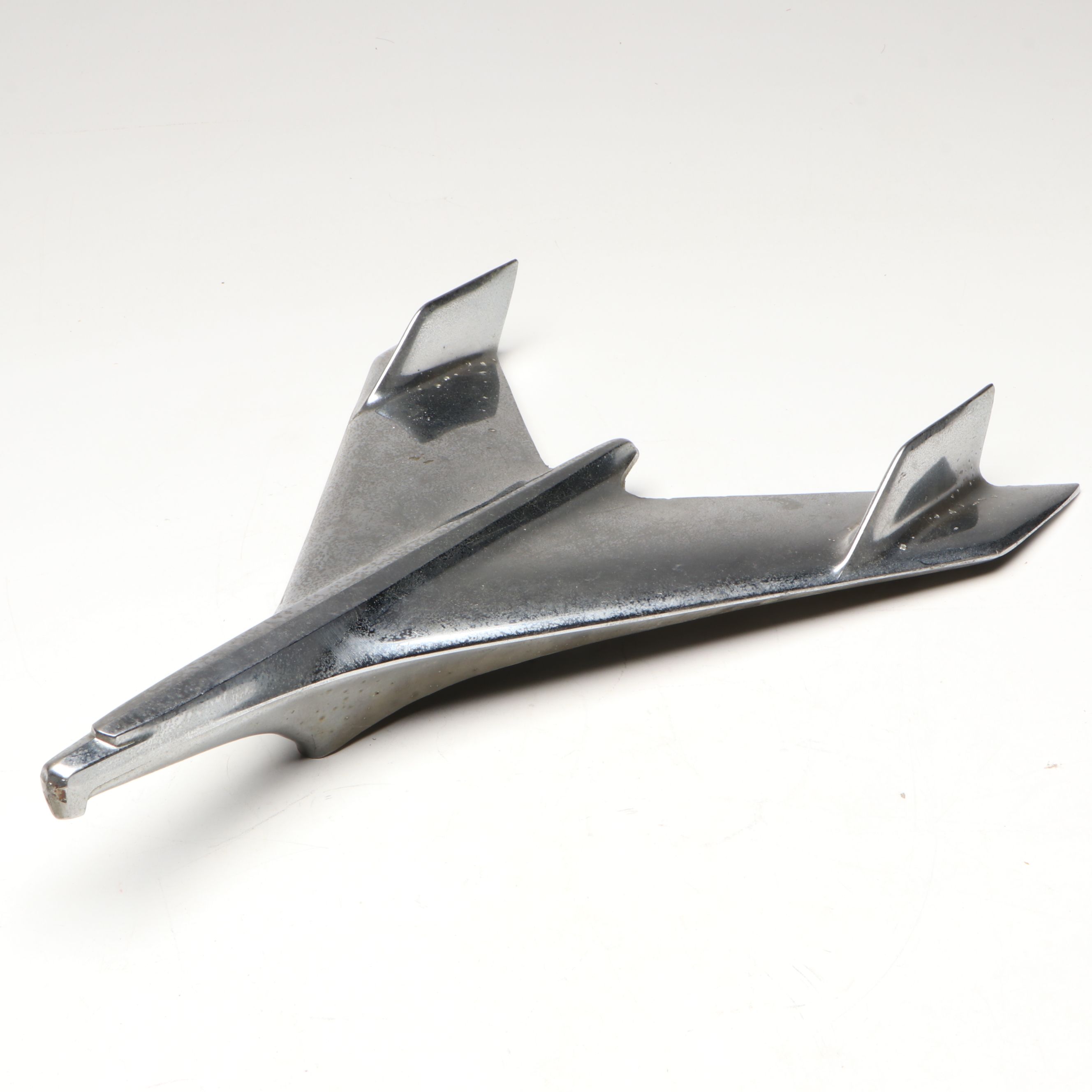 Chevrolet Bel Air Hood Ornaments, 1950s