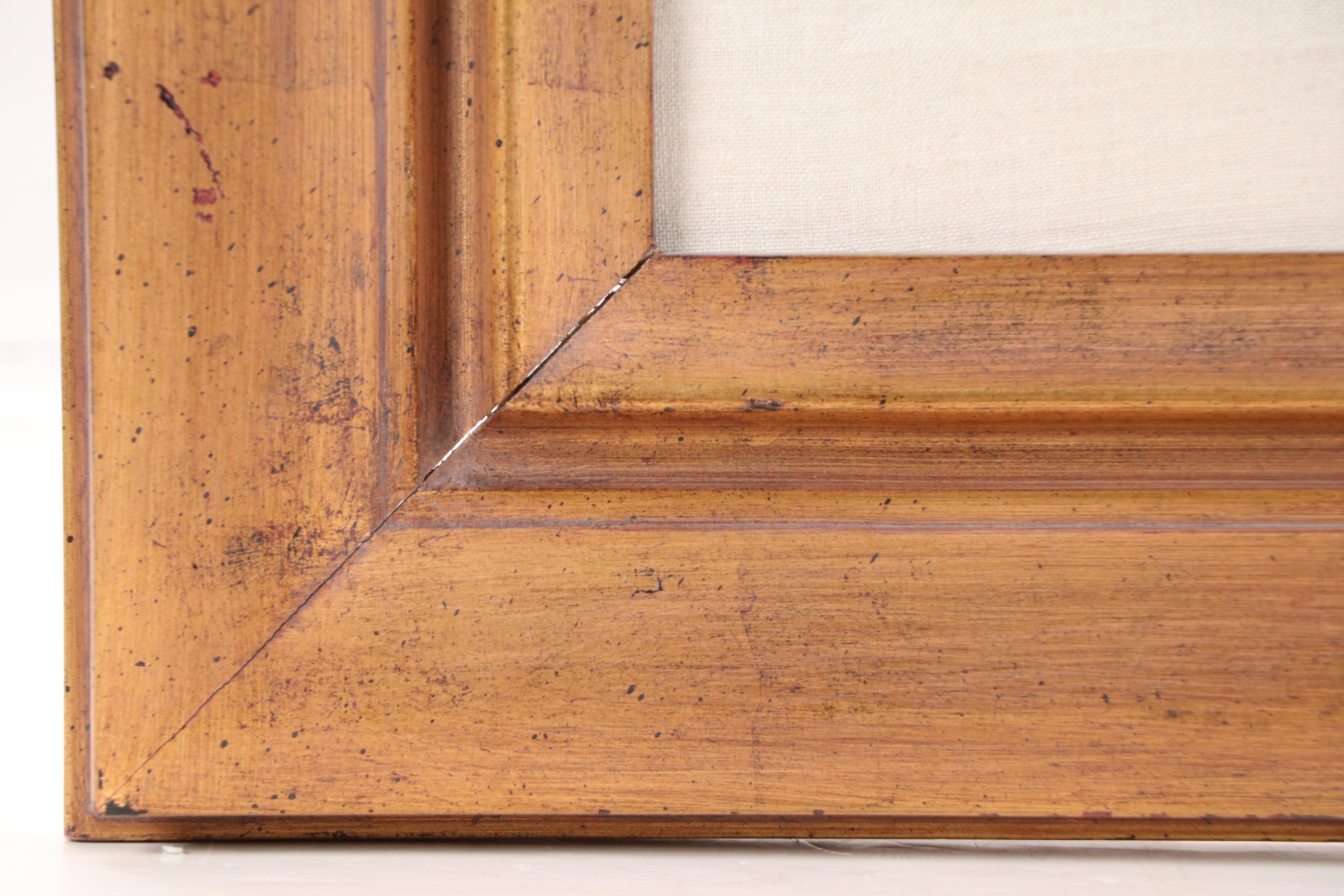 Mary Putin Still Life Oil Painting with Wine and Fruit, 2006