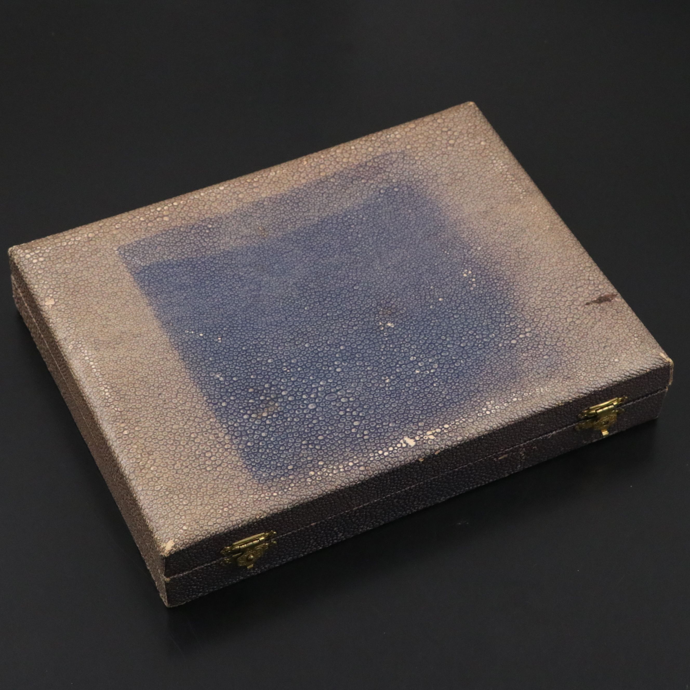 Harrison Fisher & Co. Silver Plate Dinner Forks and Butter Knives