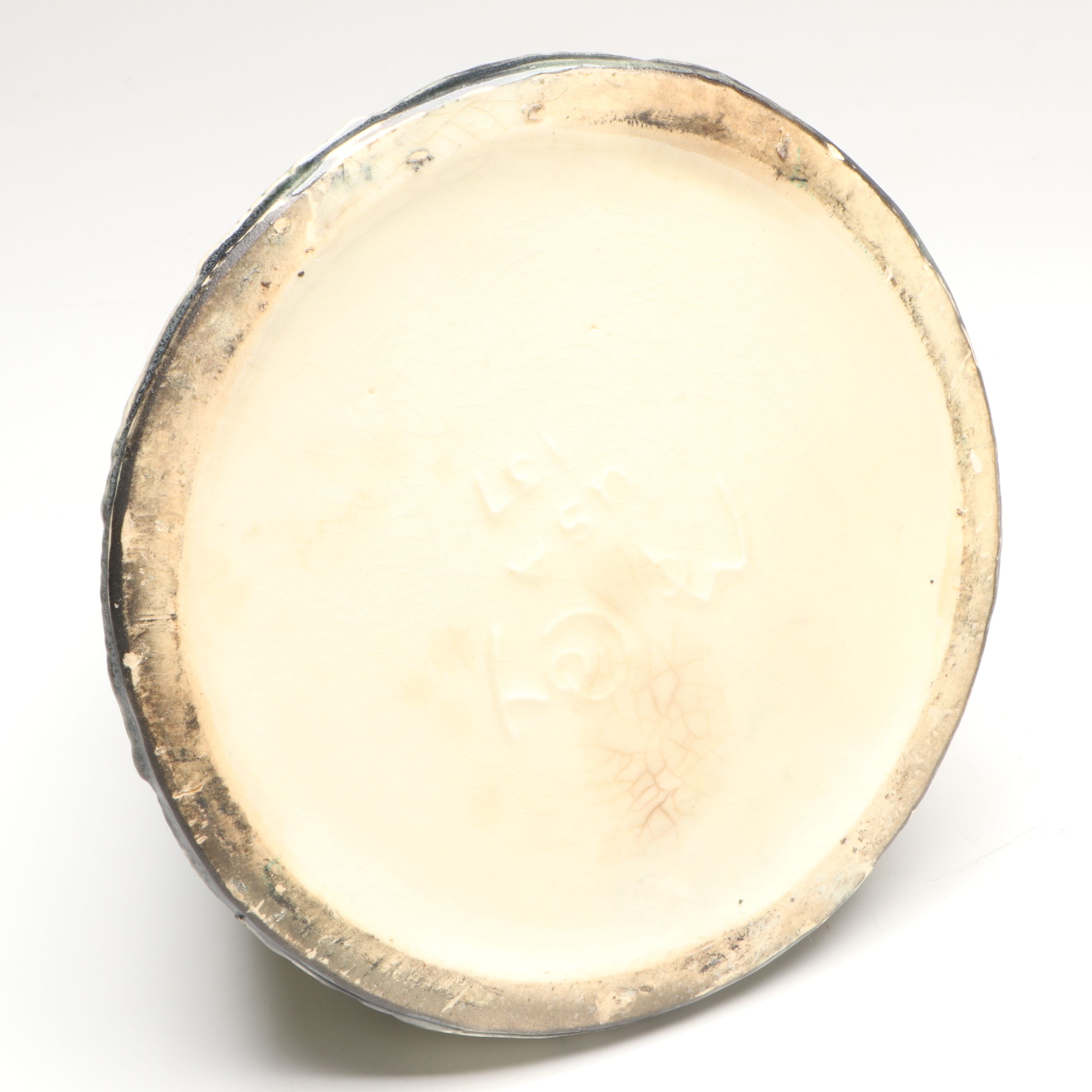 McCoy "Pontiac" Native American Bust and Ceramic Teepee Cookie Jars