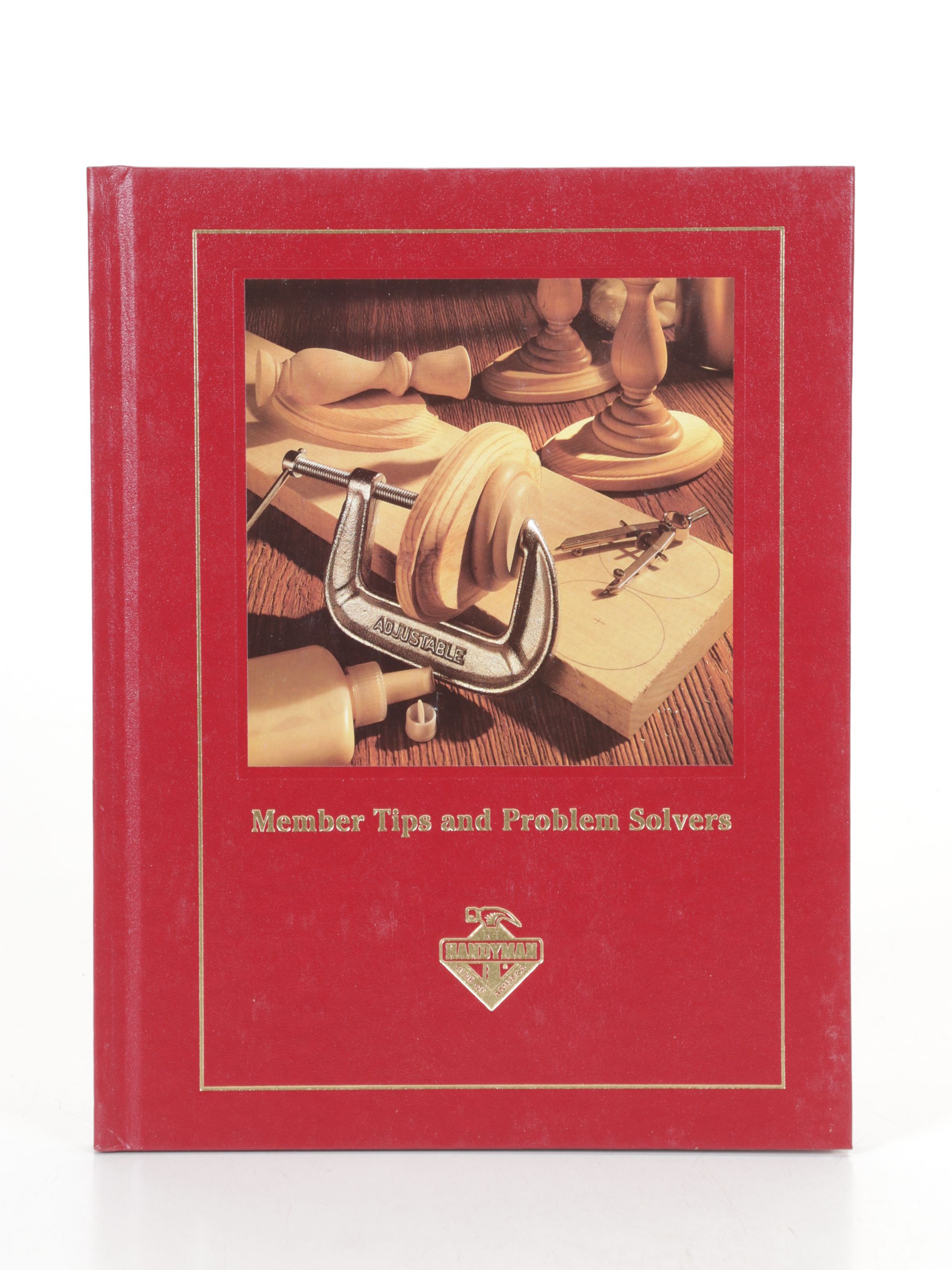 Handyman Club of American Twenty-Six Volume Collection, 2005