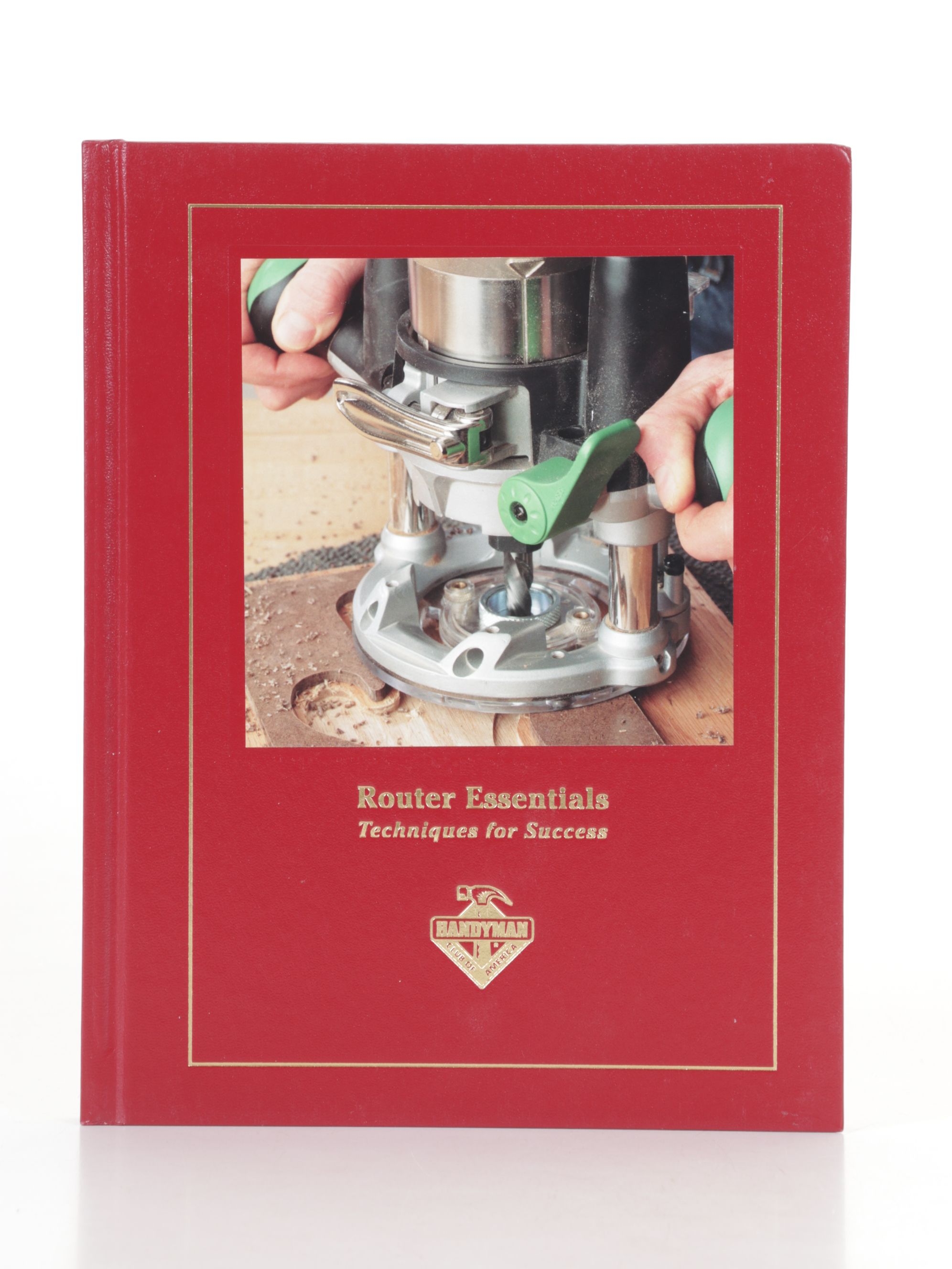 Handyman Club of American Twenty-Six Volume Collection, 2005