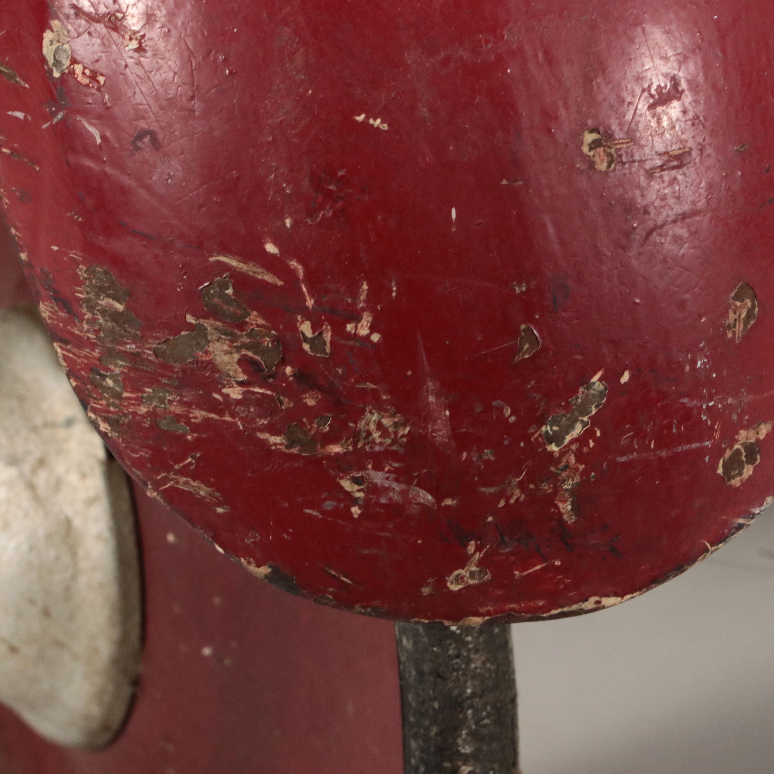 Cyclops Clipper Style Metal Pedal Car, 1930s