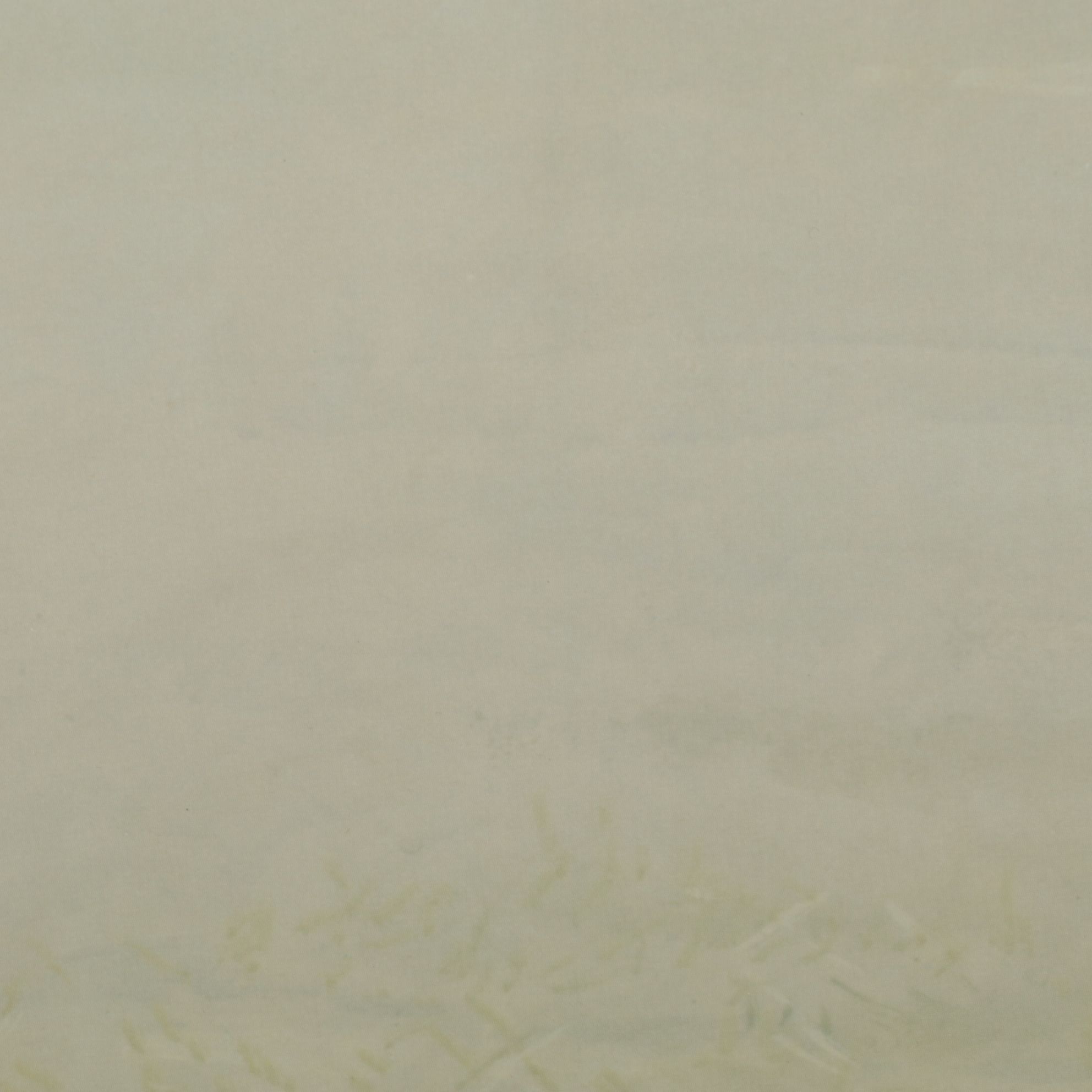 Robert Bateman Offset Lithograph "Power Play - Rhinoceros", 1991