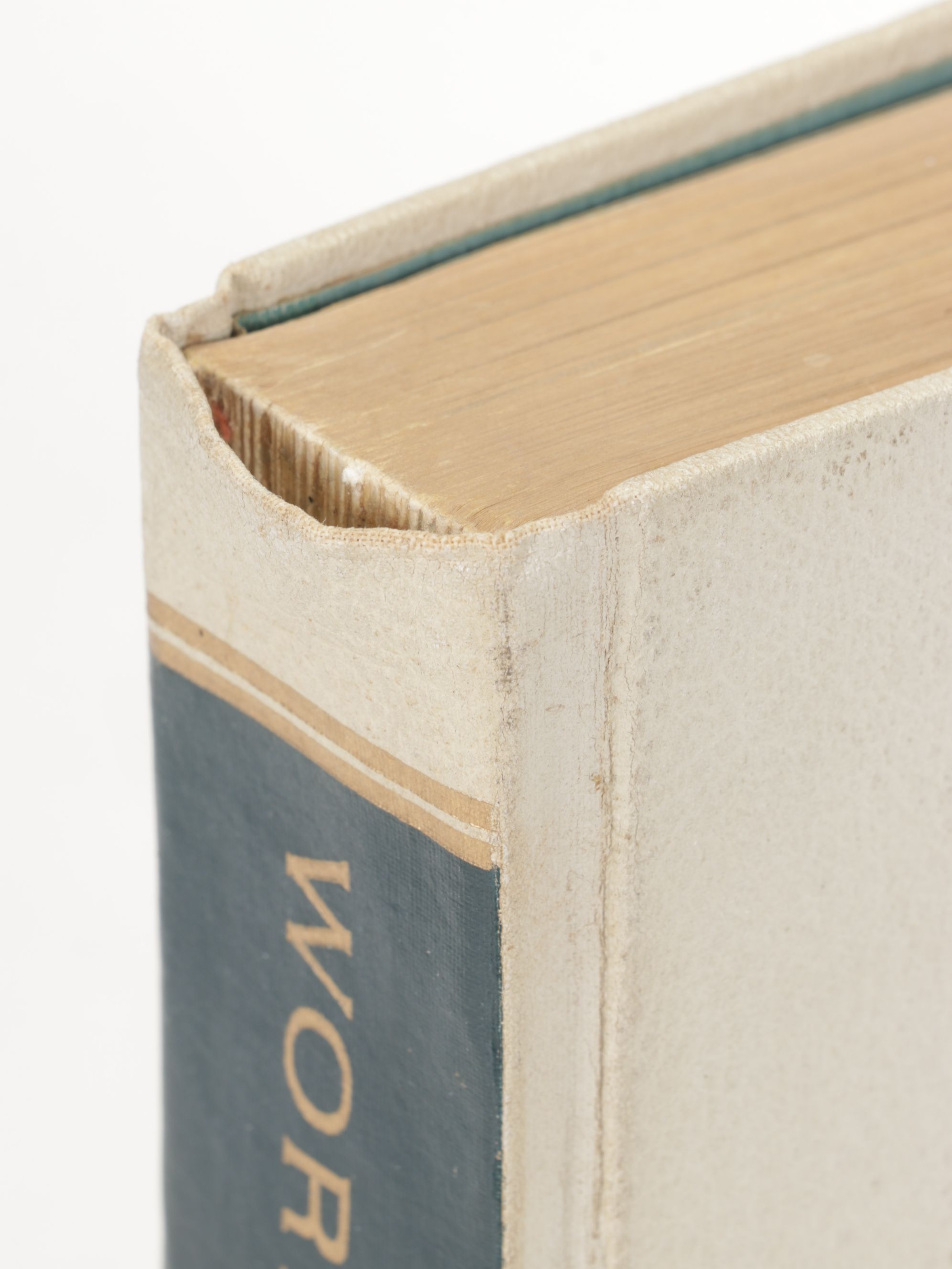 The World Book Encyclopedia Complete Twenty Volume Set, 1963