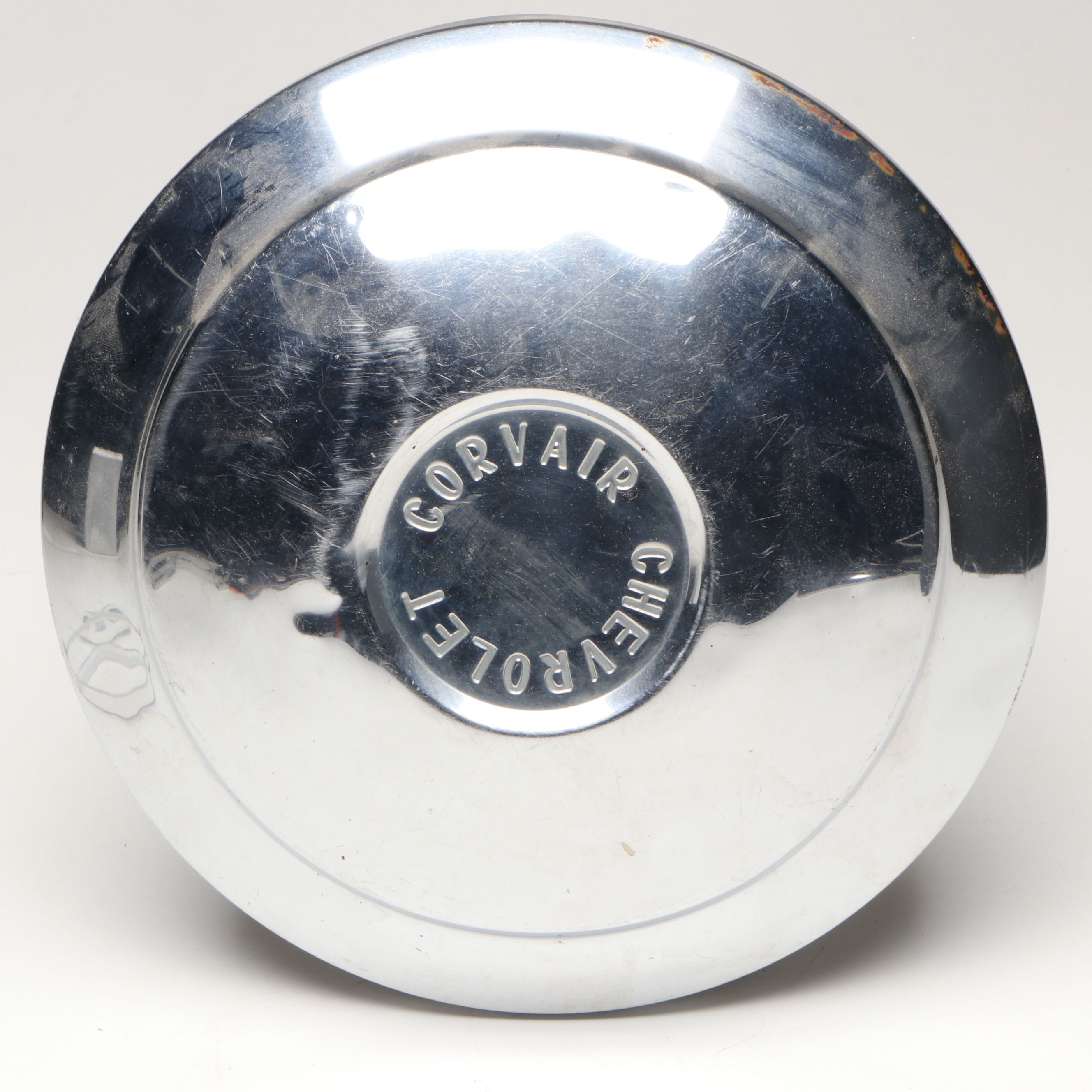 Pontiac, Buick, Ford and Other Vintage Hubcaps