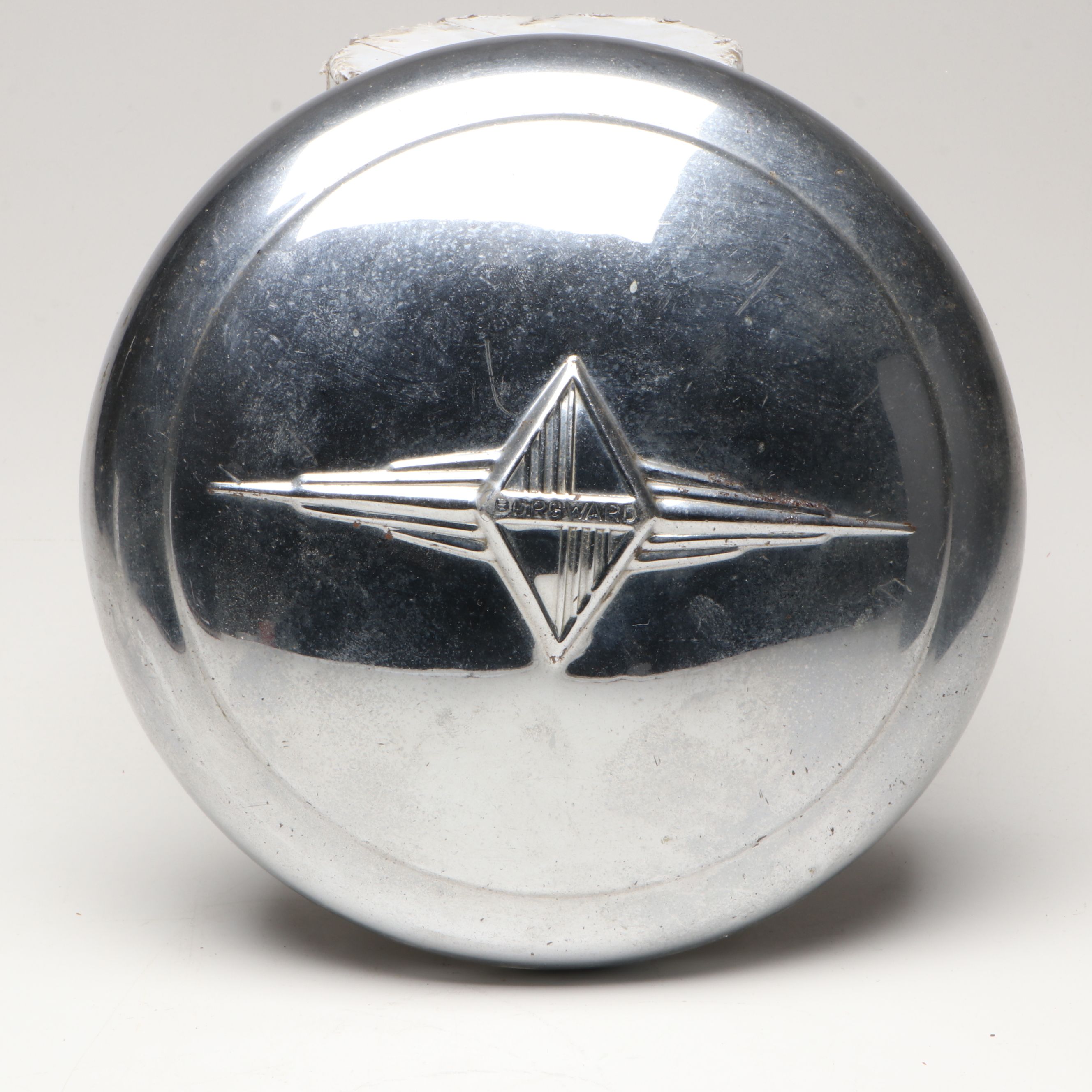 Pontiac, Buick, Ford and Other Vintage Hubcaps