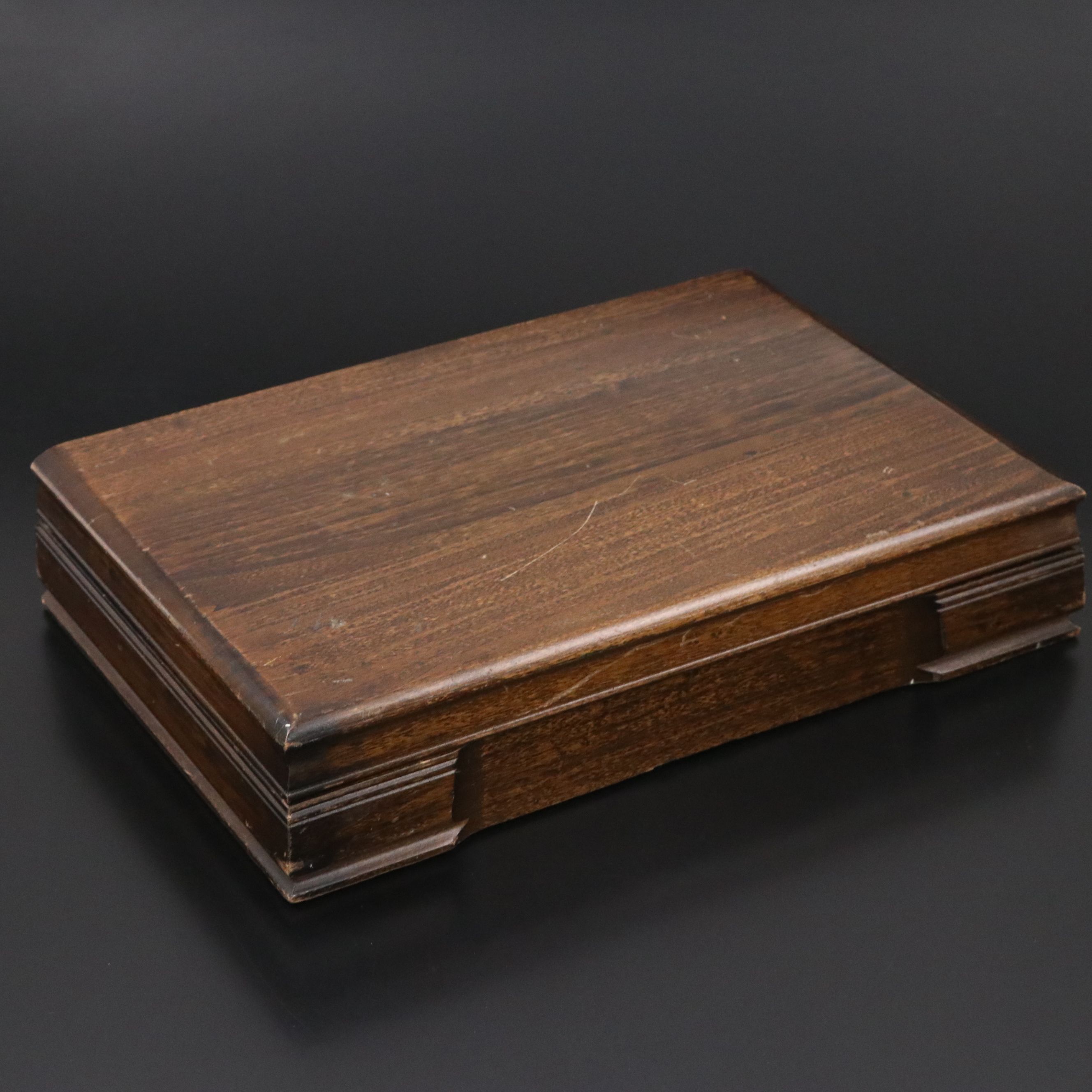 International "Exquisite" Silver Plate Flatware