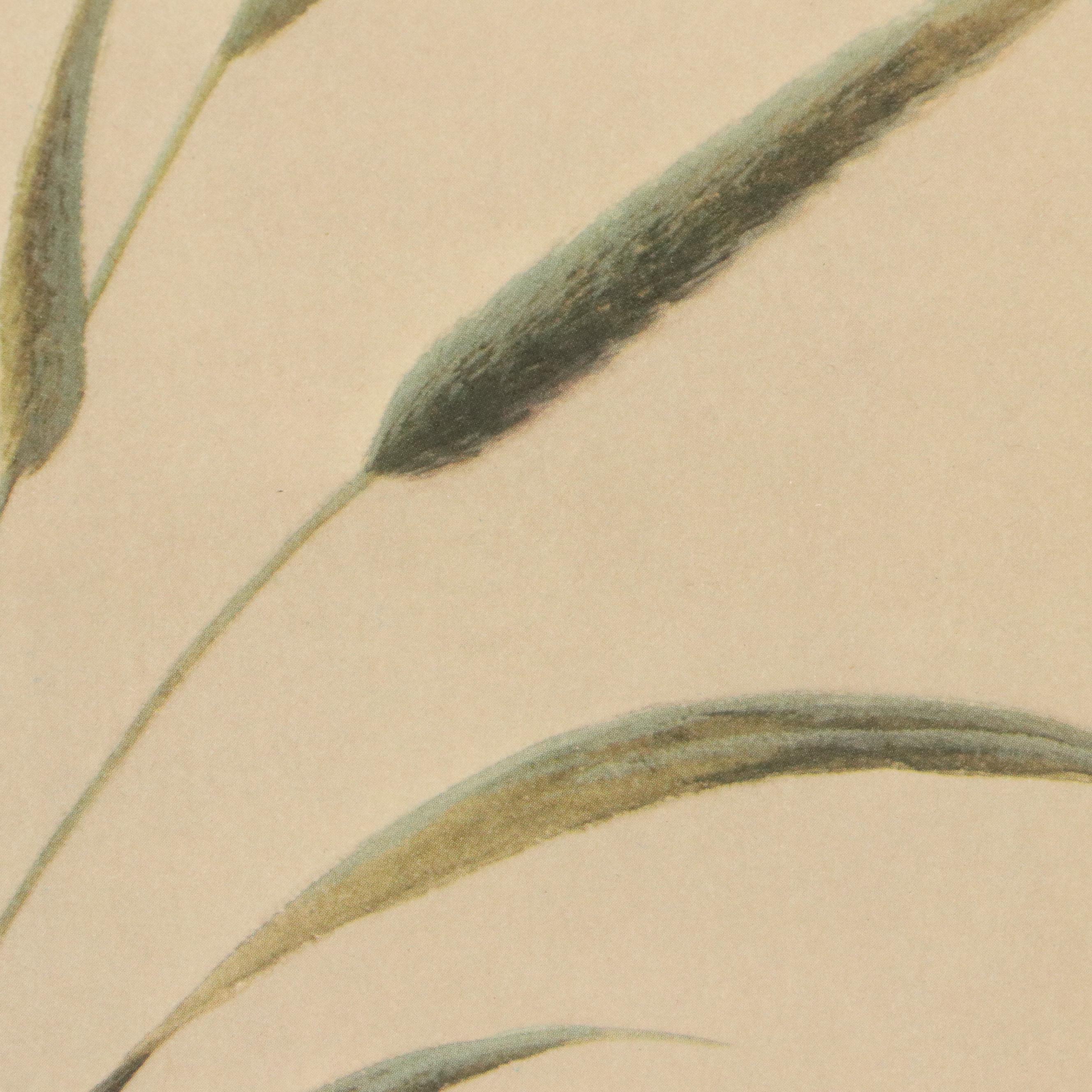 Trio of John Ruthven Bird Offset Lithographs, 20th Century