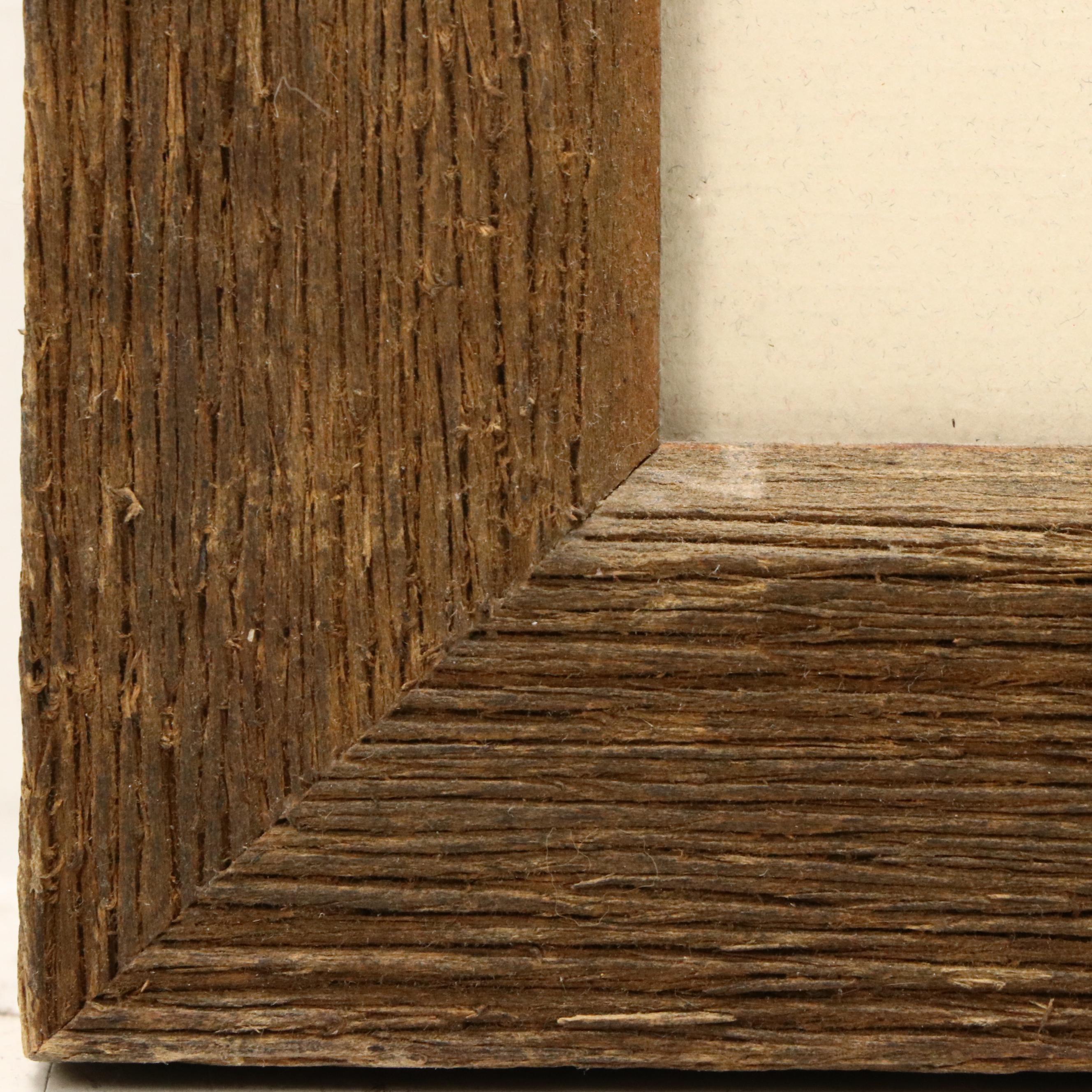 Trio of John Ruthven Bird Offset Lithographs, 20th Century