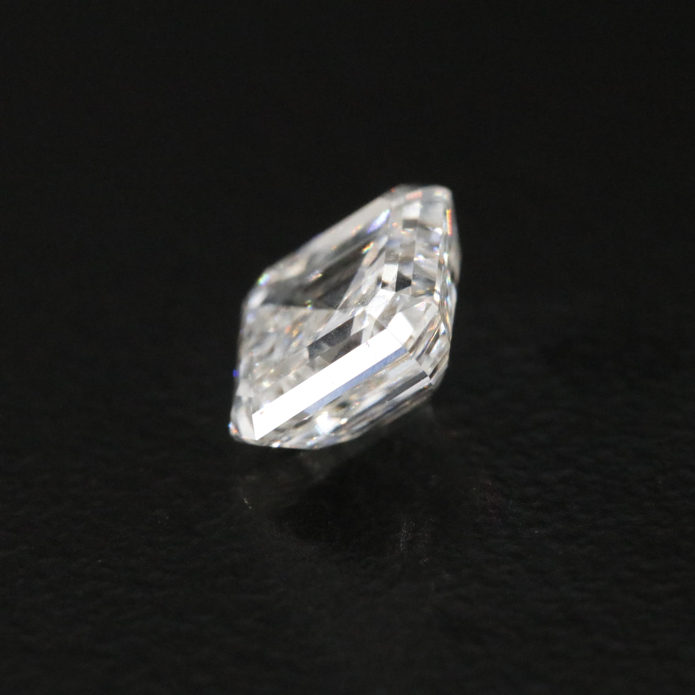Loose 1.09 CT Lab Grown Diamond with IGI Report