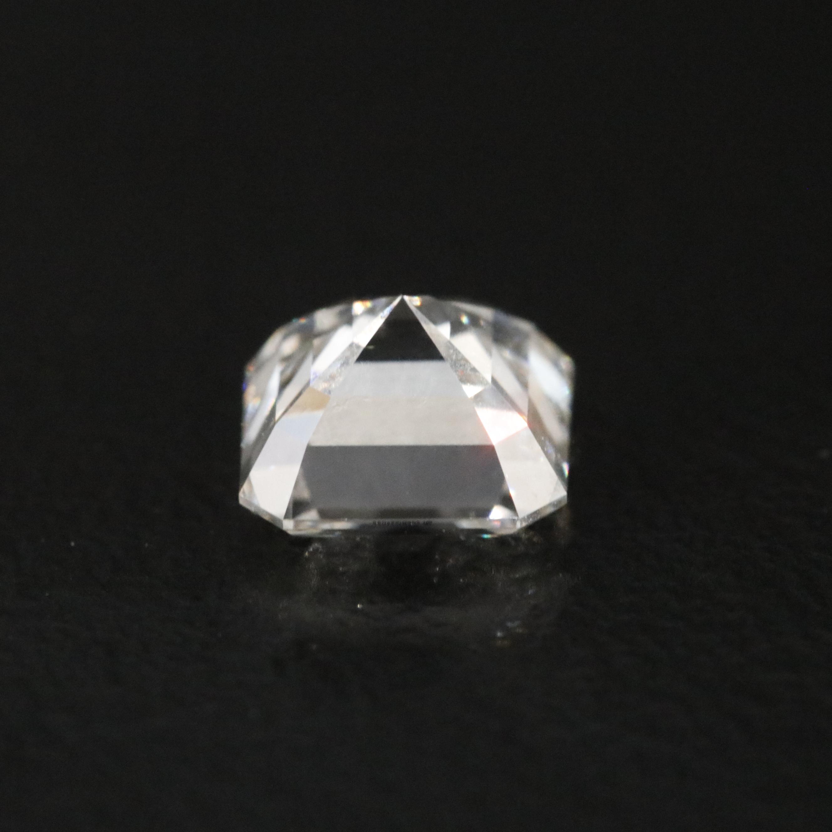 Loose 1.09 CT Lab Grown Diamond with IGI Report