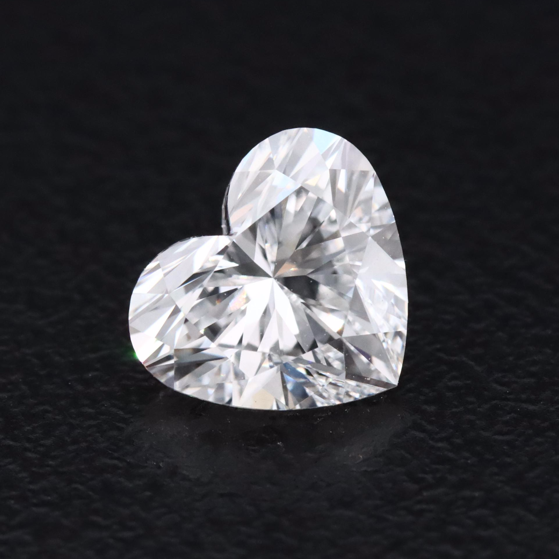 Loose 1.50 CT Lab Grown Diamond with IGI Report