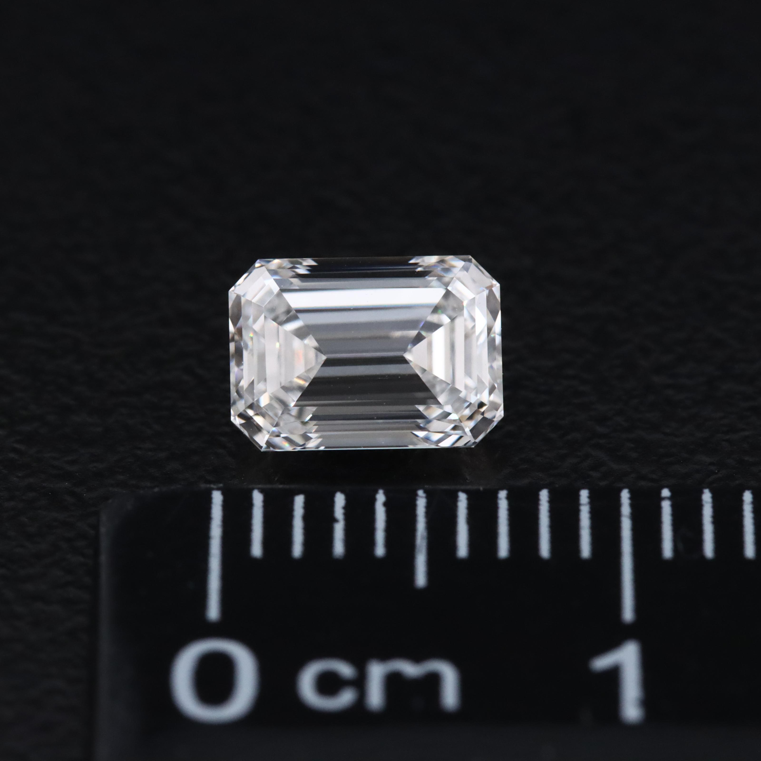 Loose 1.04 CT Lab Grown Diamond with IGI Report