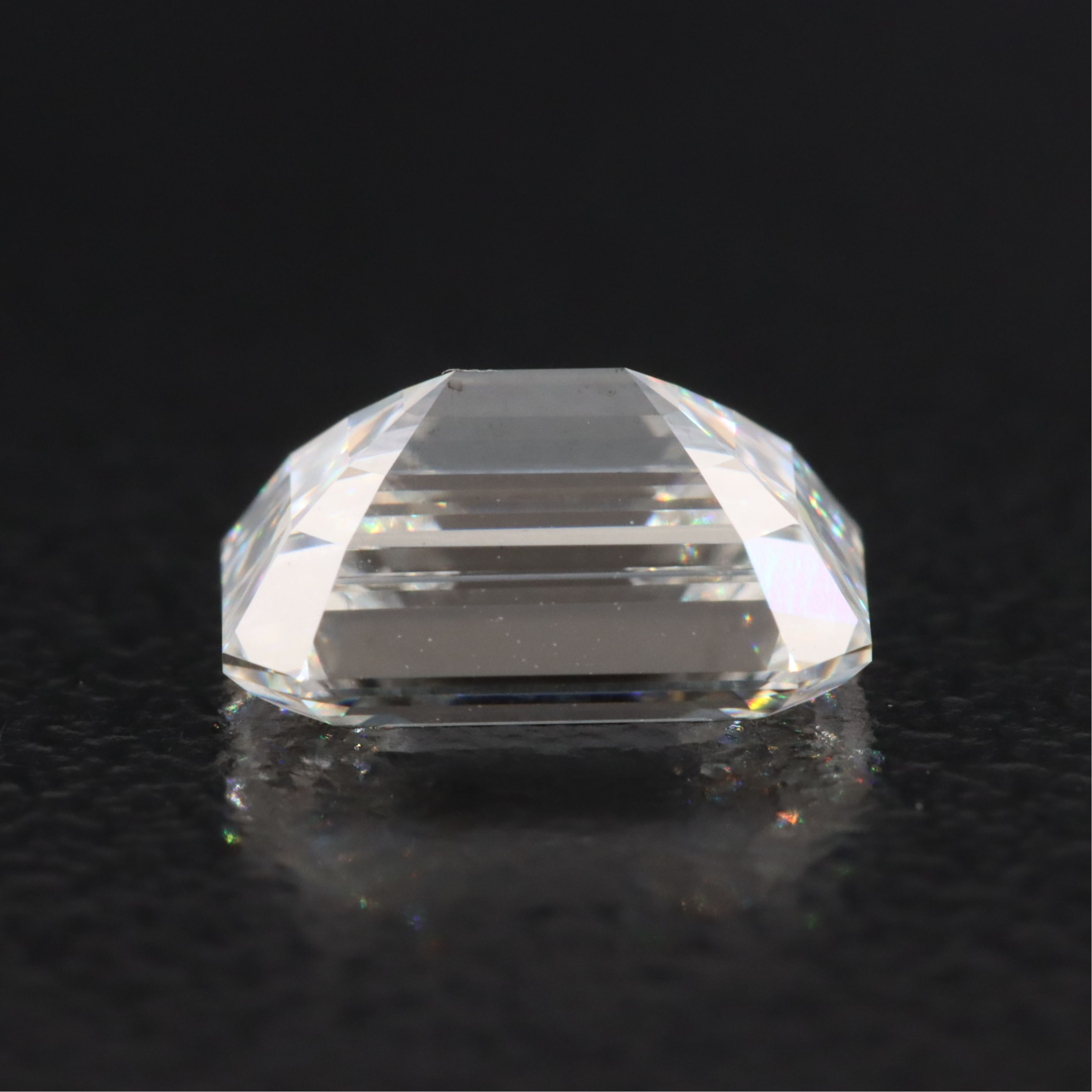 Loose 1.58 CT Lab Grown Diamond with IGI Report