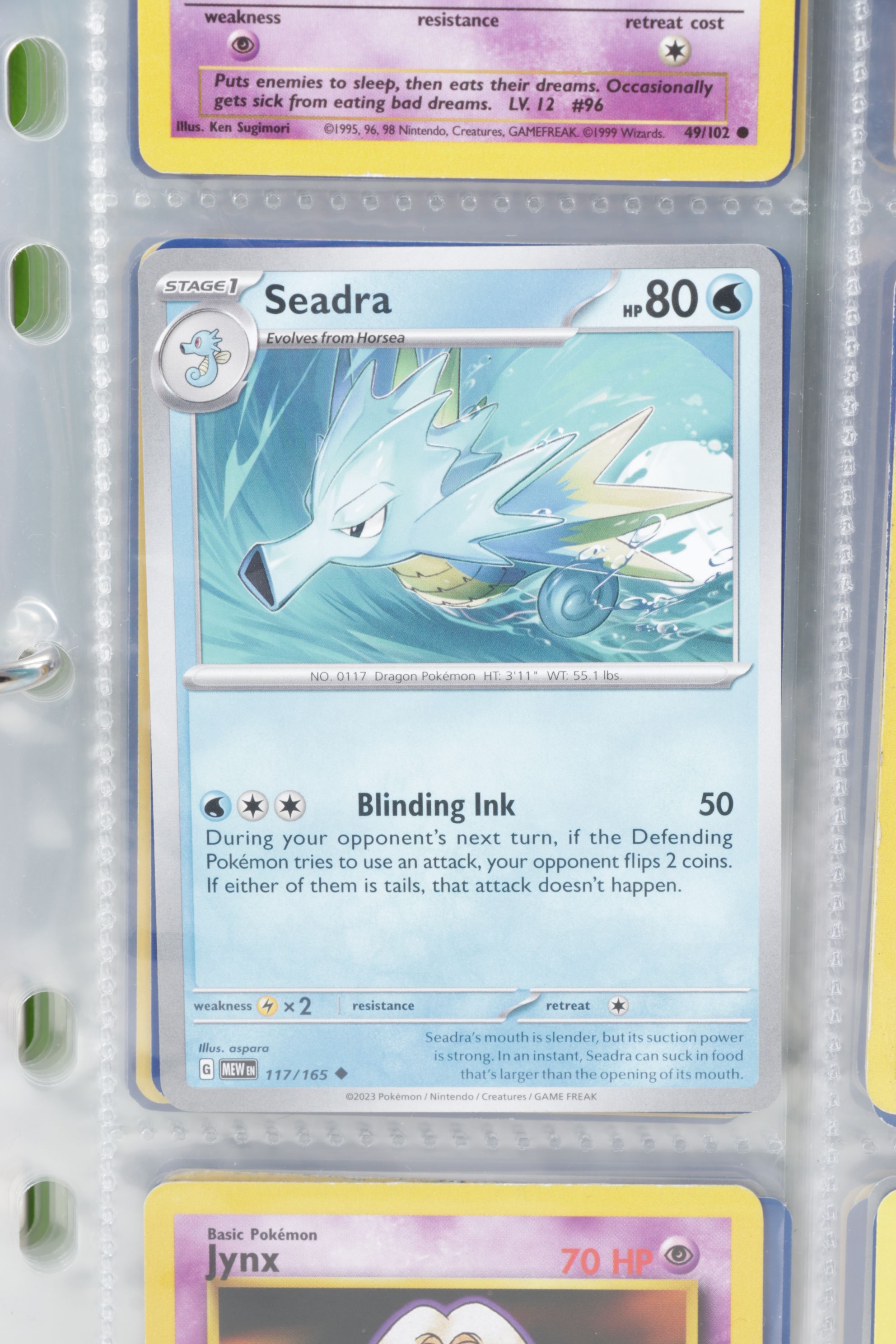 Pokémon Card Collection Featuring Base to Modern Sets, 1998-2025