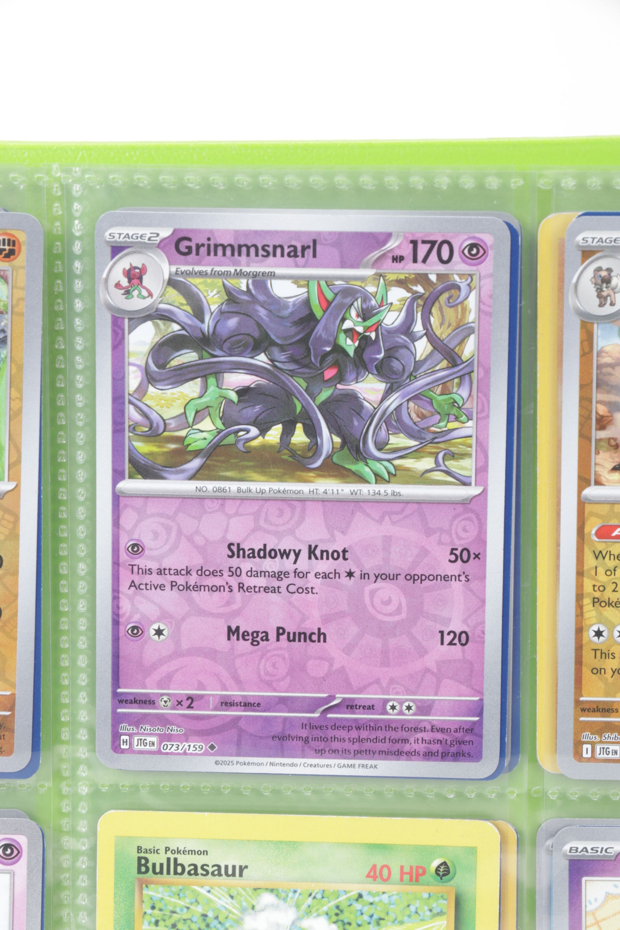 Pokémon Card Collection Featuring Base to Modern Sets, 1998-2025