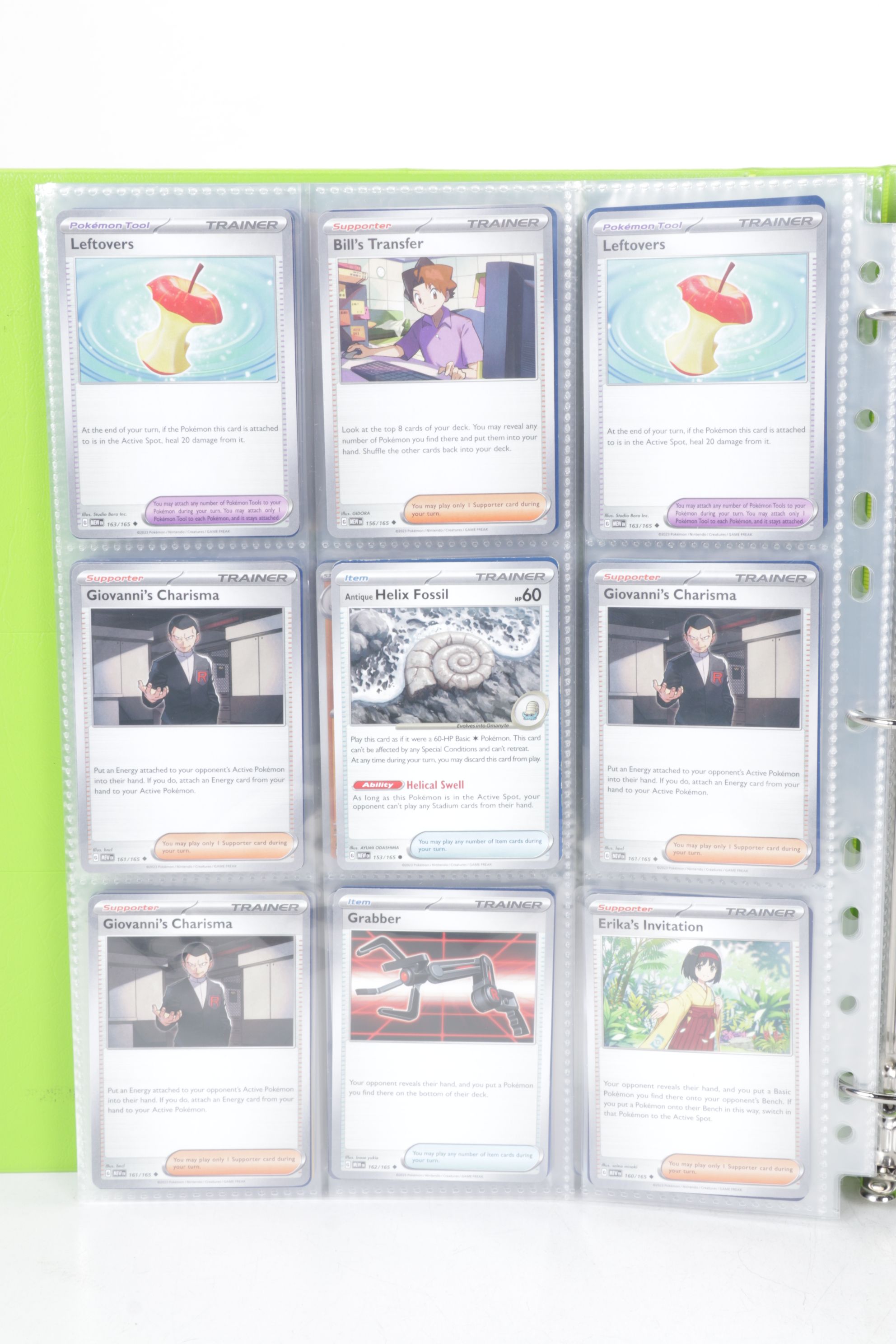 Pokémon Card Collection Featuring Base to Modern Sets, 1998-2025