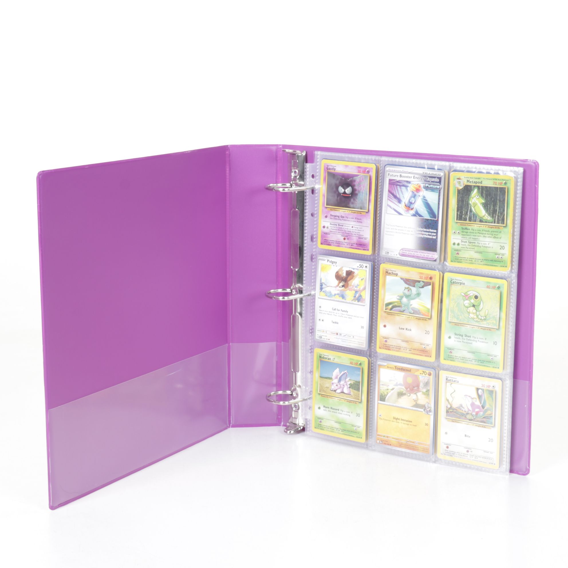 Chinese & English Pokémon Card Collection Featuring Base to Modern Sets