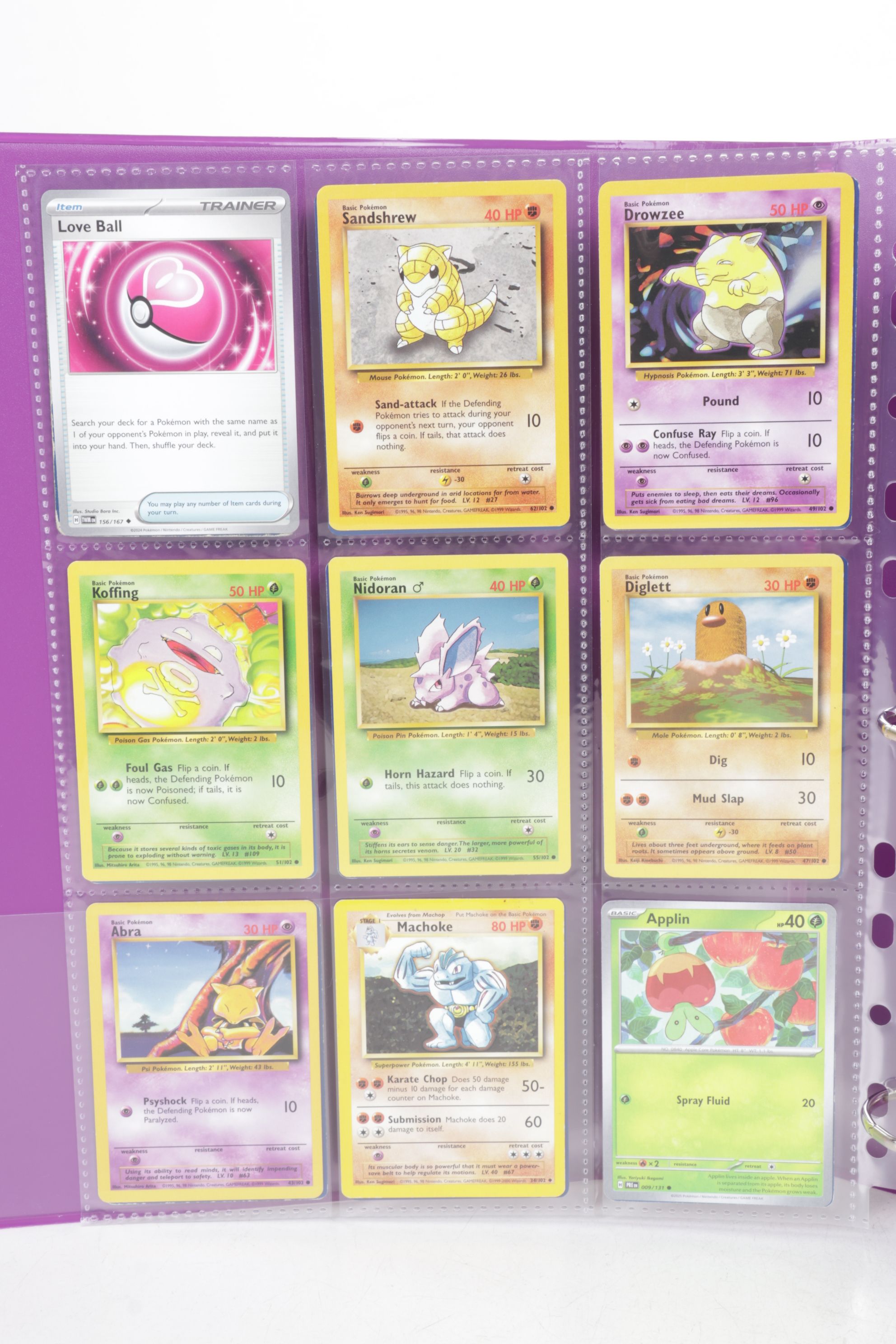 Chinese & English Pokémon Card Collection Featuring Base to Modern Sets