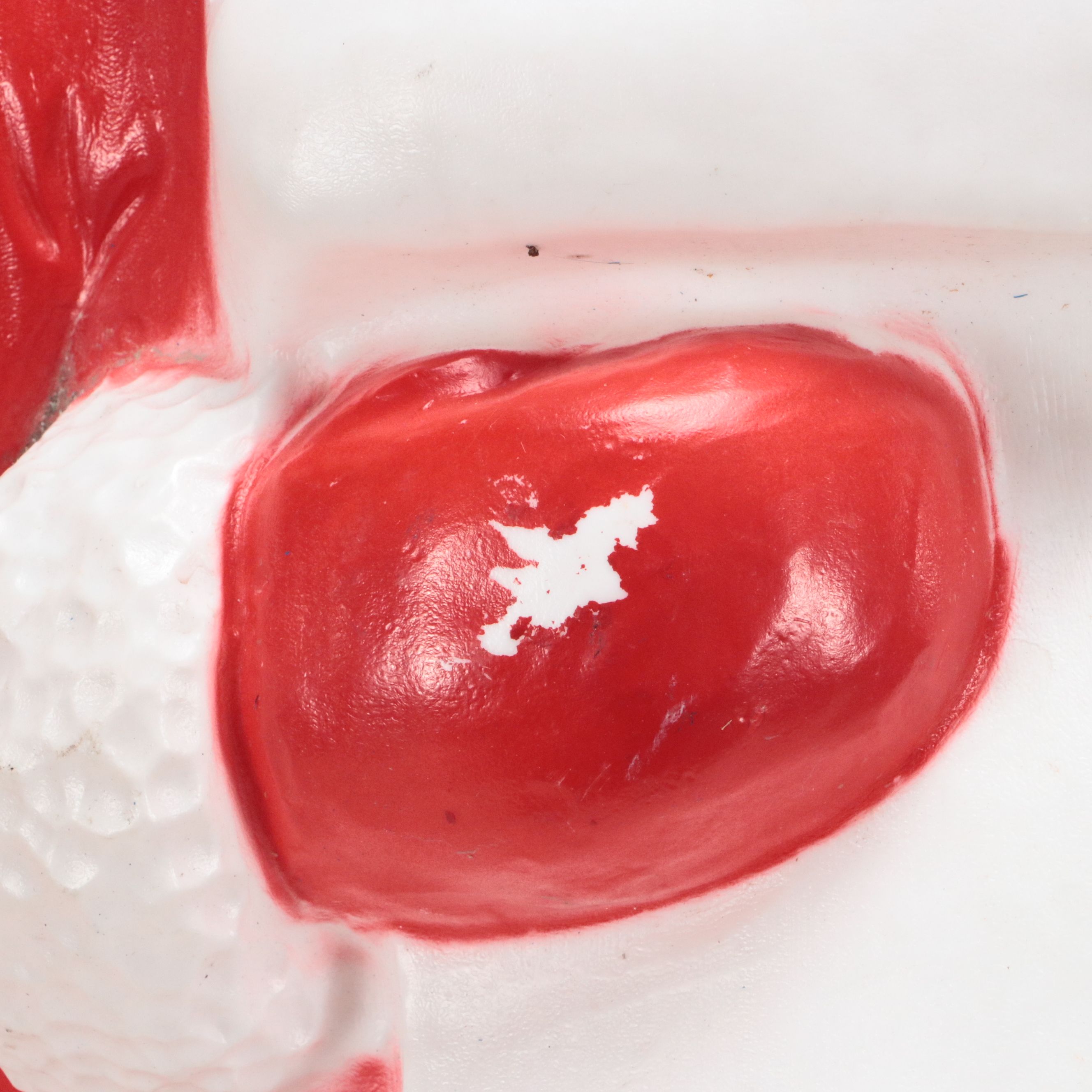 Union Products Co. Blow Form Mr. and Mrs. Claus Outdoor Christmas Décor