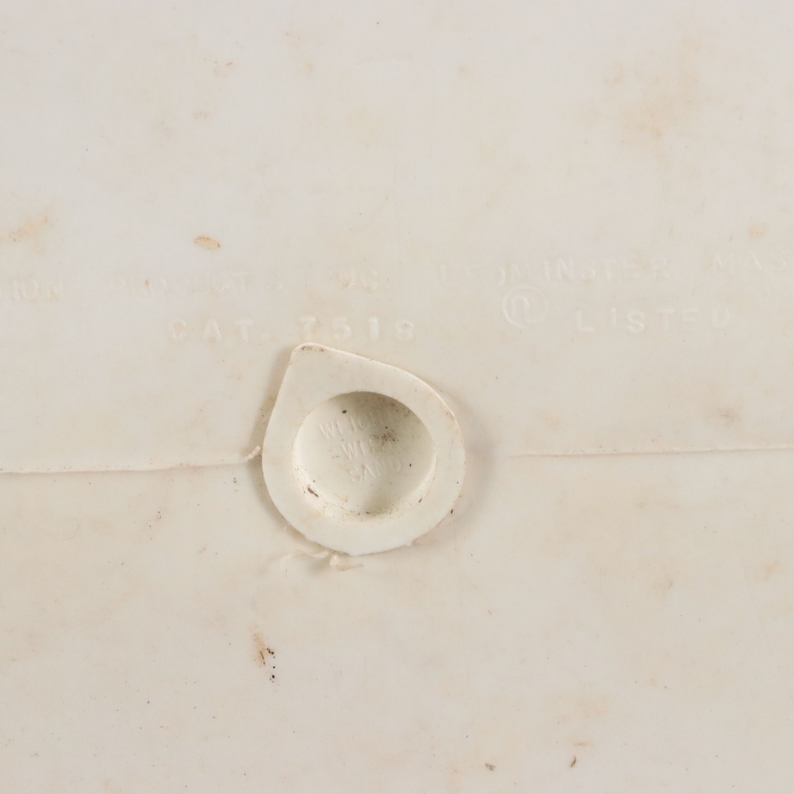 Union Products Co. Blow Form Mr. and Mrs. Claus Outdoor Christmas Décor