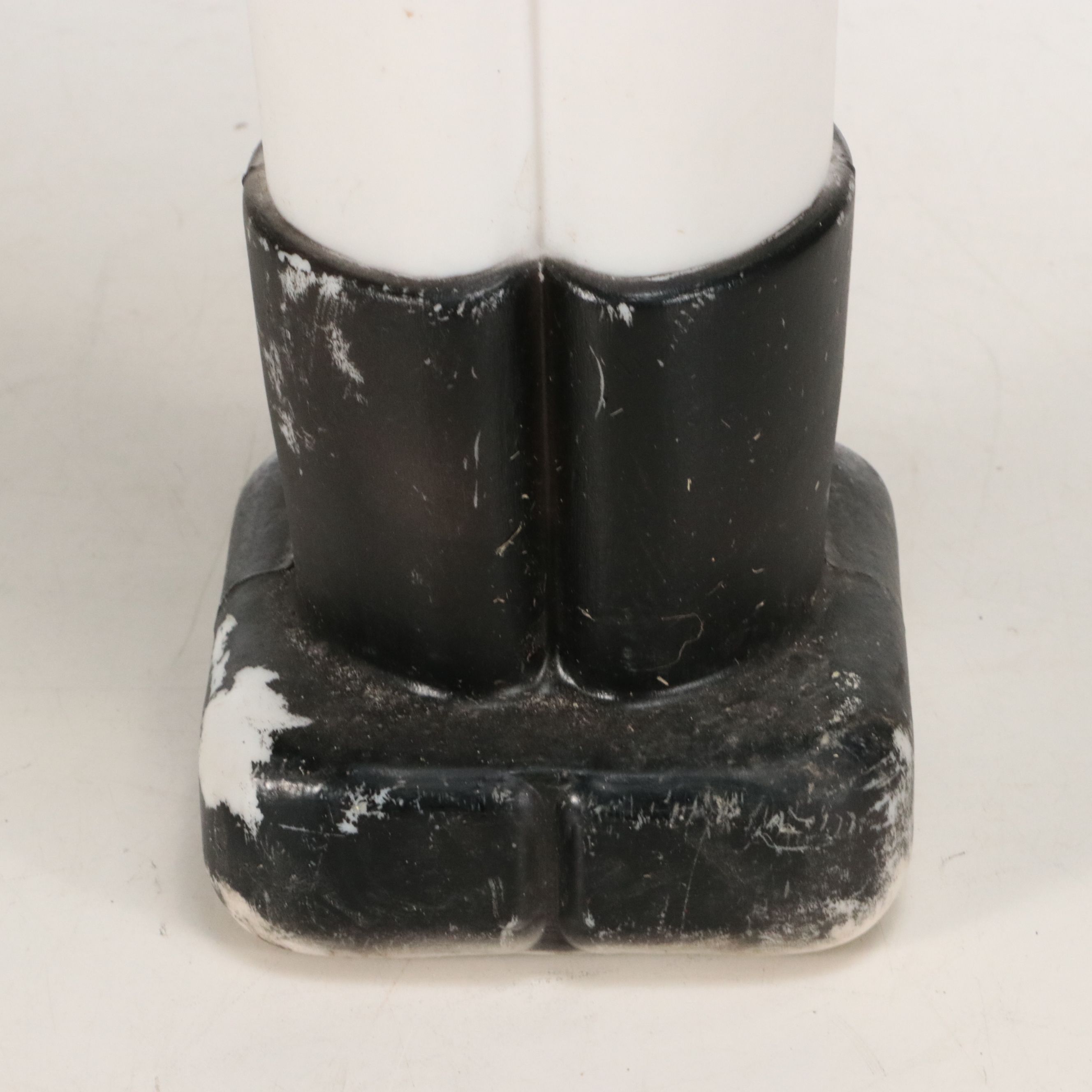 Union Products Co. Weighted Blow Form Toy Soldier Outdoor Christmas Décor