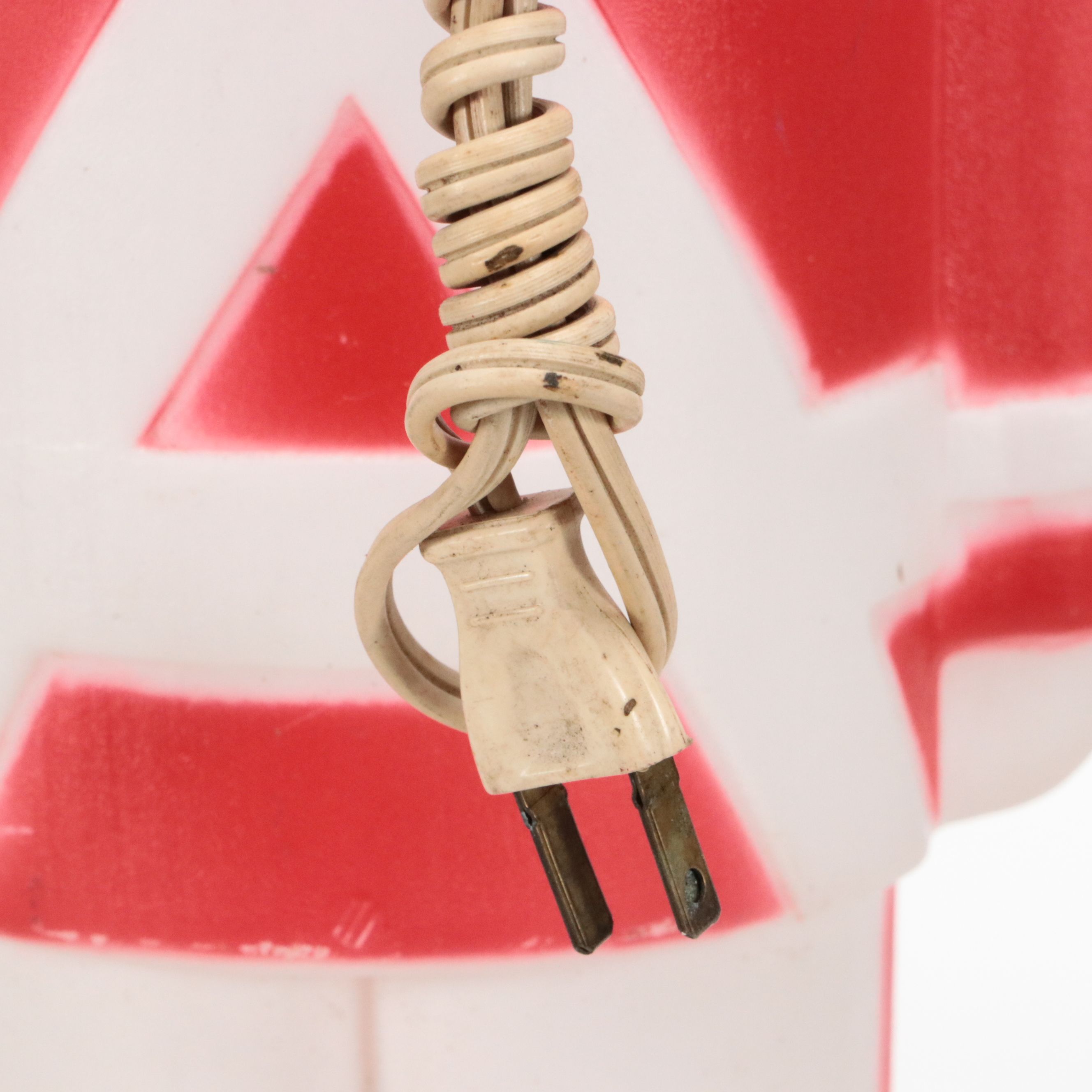 Union Products Co. Weighted Blow Form Toy Soldier Outdoor Christmas Décor