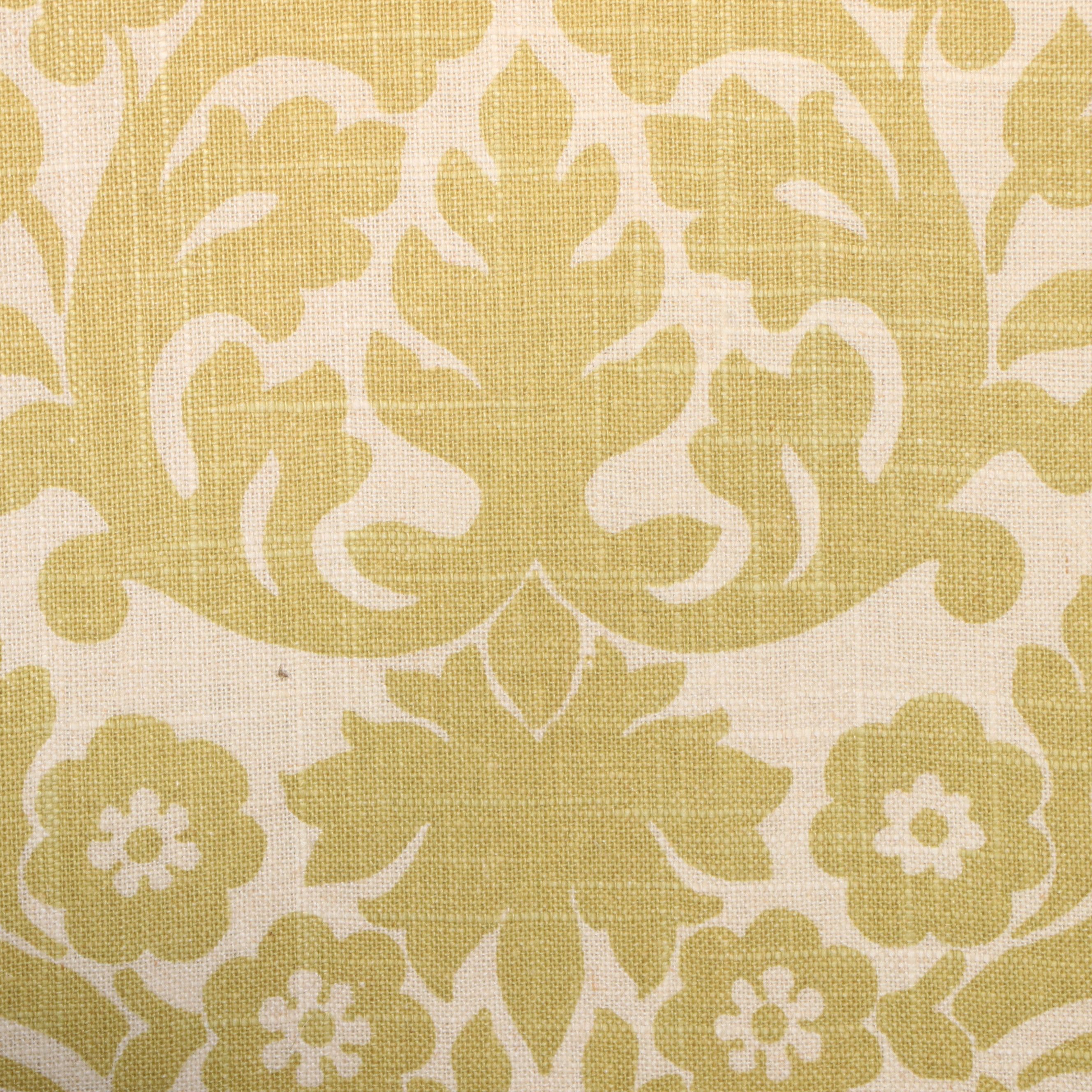 Pair of Regency Style Upholstered Club Chairs