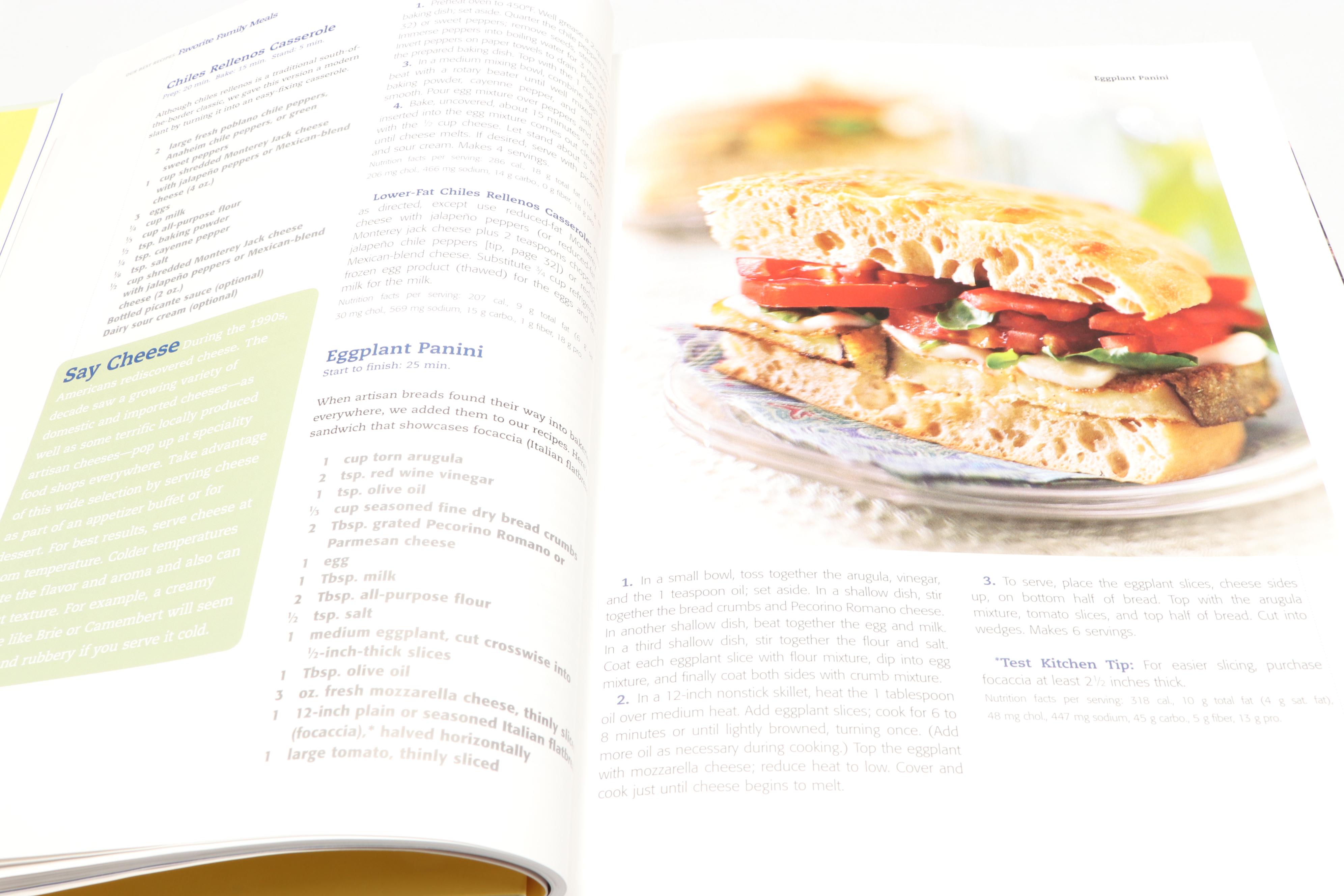 "The Herb Farm Cookbook," "Farmhouse Cookbook" and More Cookbooks