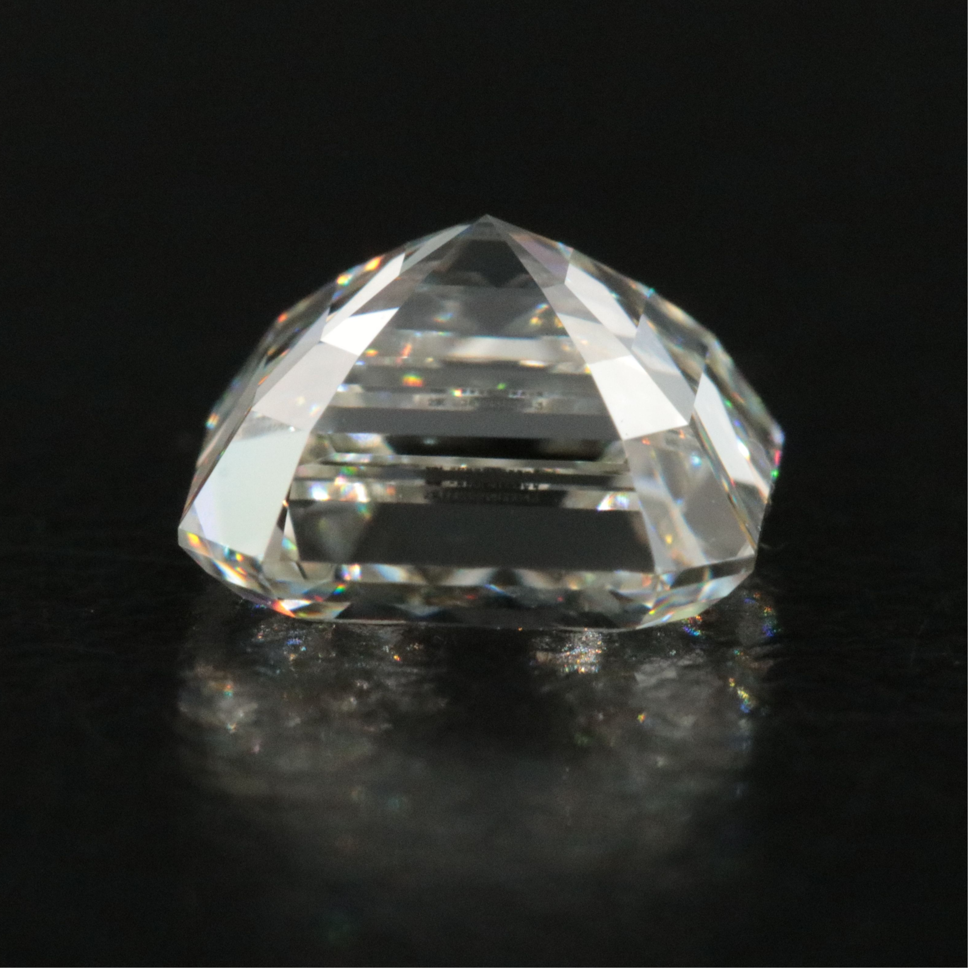 Loose 1.96 CT Lab Grown Diamond with IGI Report