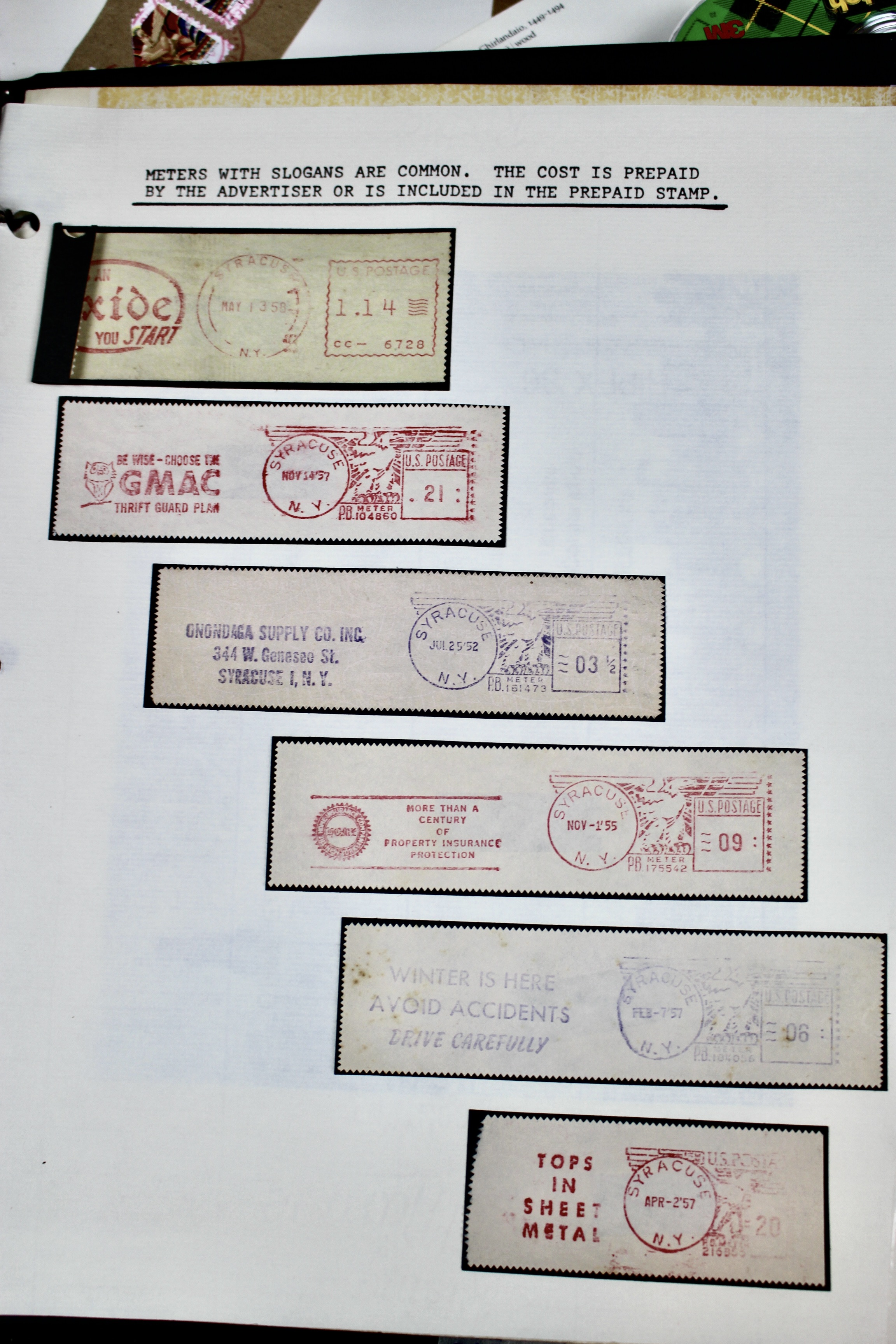 Twenty-One Pounds of U.S. and Foreign Postage Stamp Collections