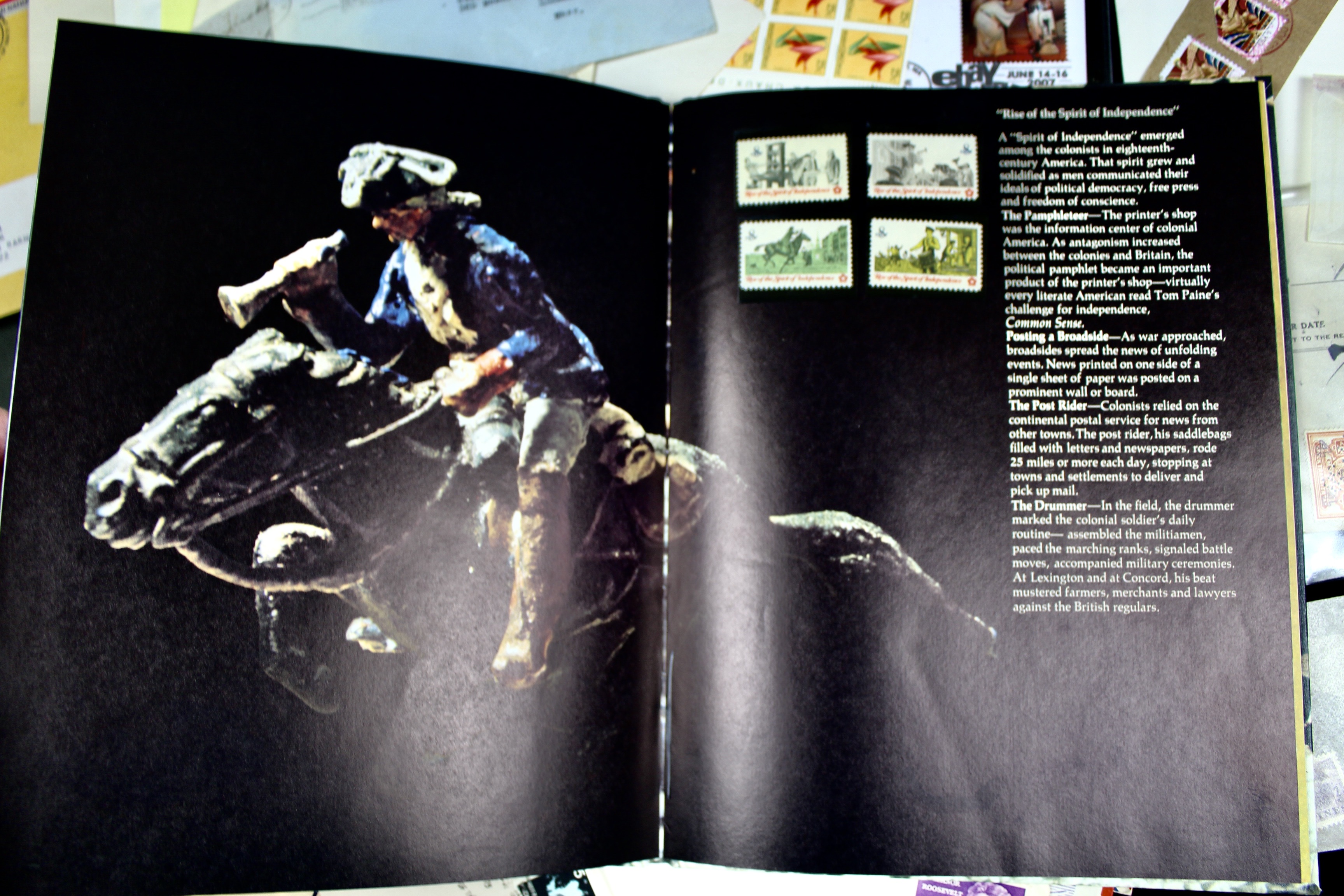 Twenty-One Pounds of U.S. and Foreign Postage Stamp Collections