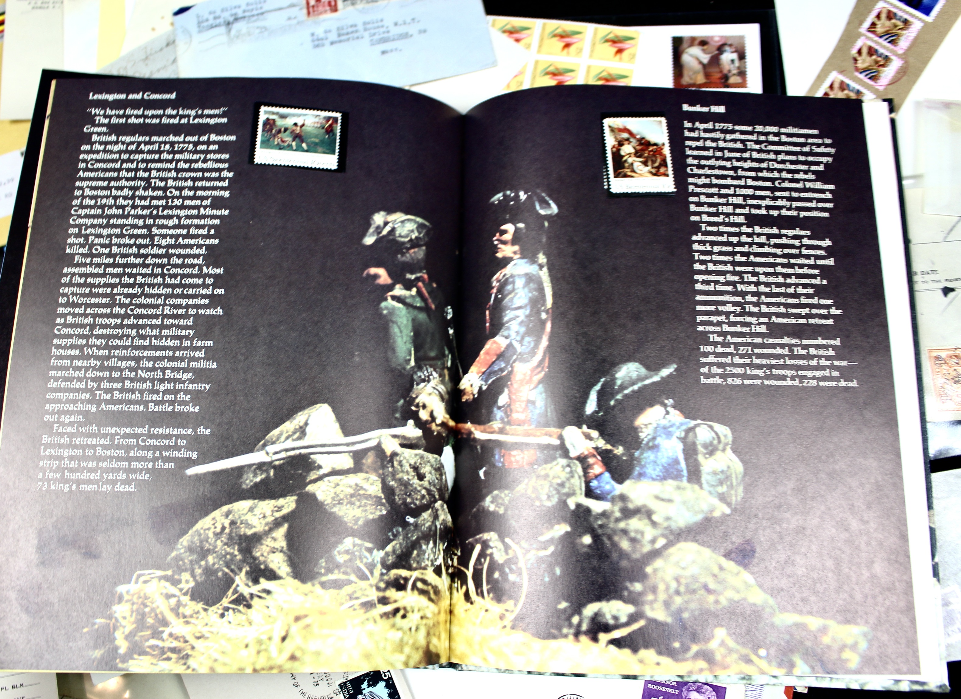 Twenty-One Pounds of U.S. and Foreign Postage Stamp Collections