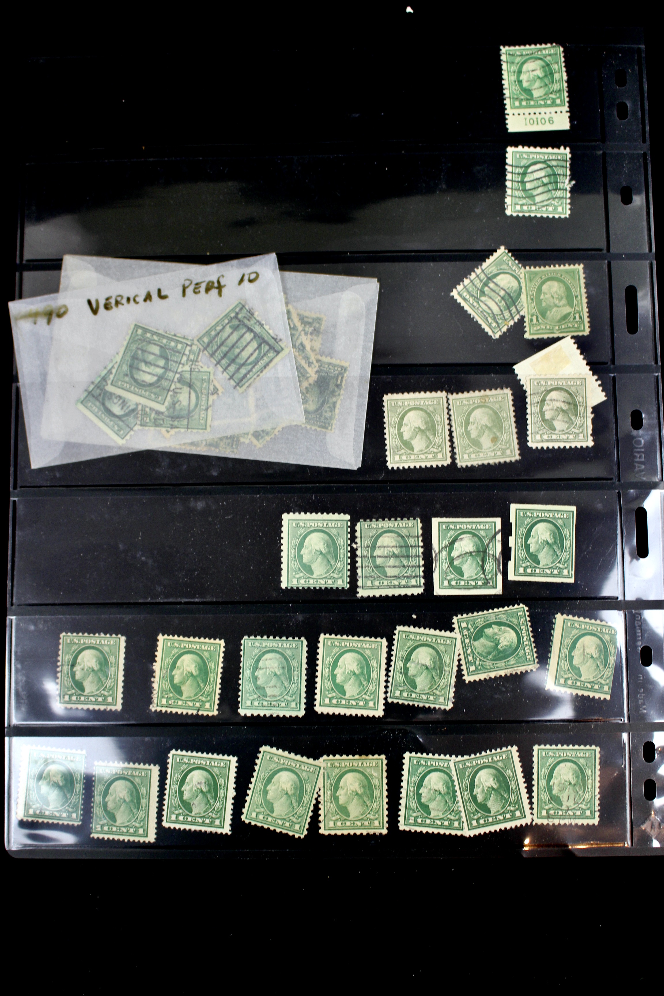 Twenty-One Pounds of U.S. and Foreign Postage Stamp Collections