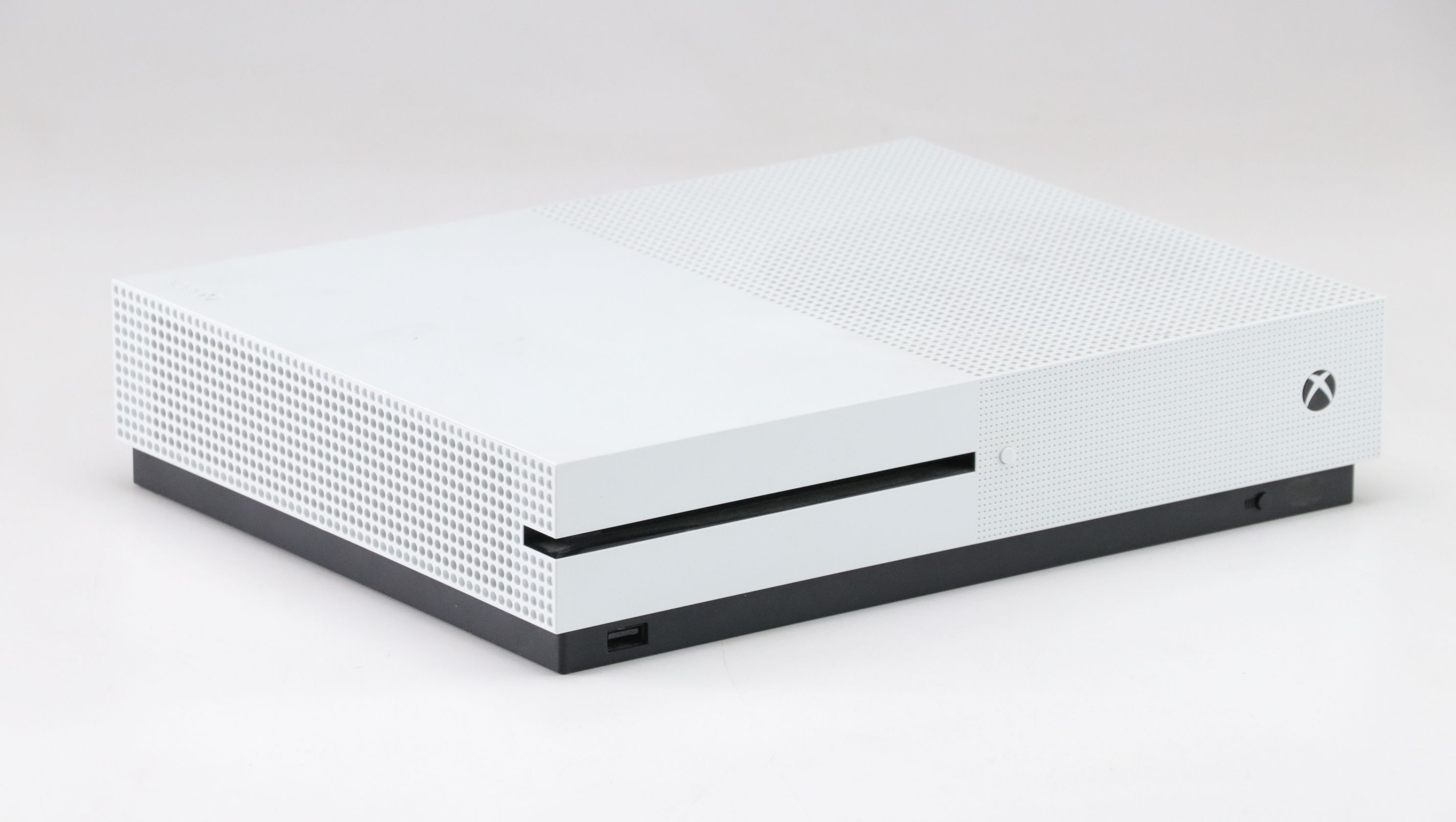 Microsoft XBOX One S Console with Controllers & Game Collection